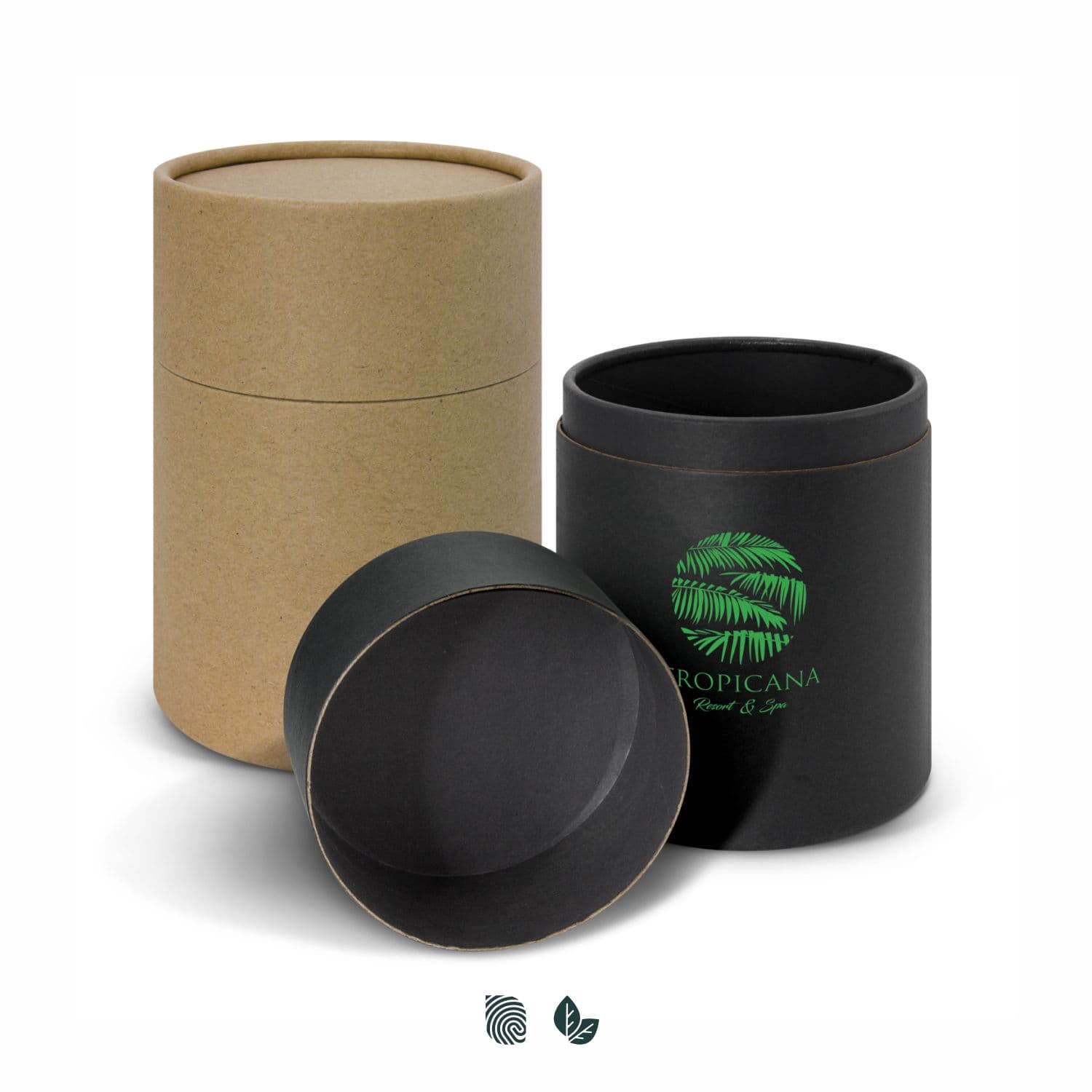 Reusable Cup Gift Tube — view 2 of 4