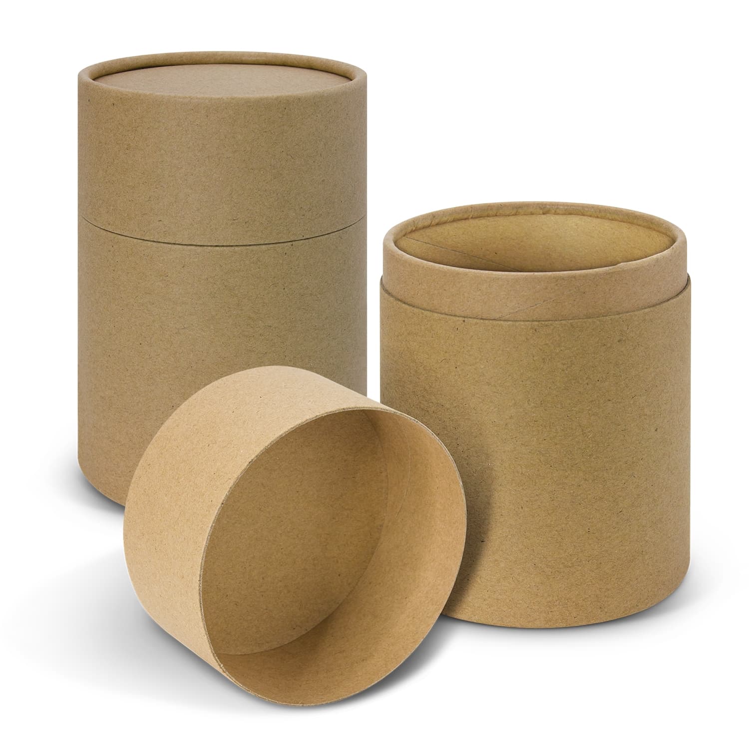 Reusable Cup Gift Tube — view 3 of 4
