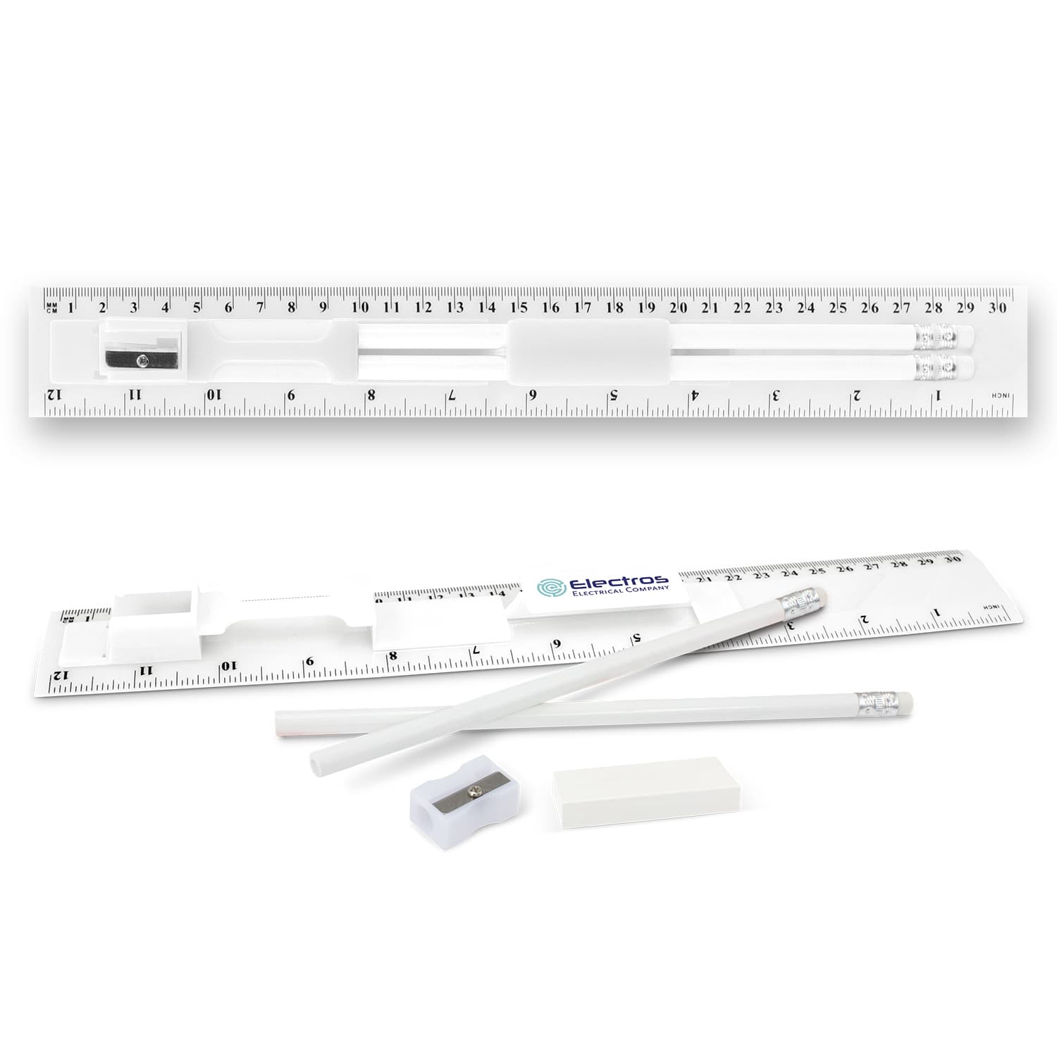 Stationery Set — view 2 of 3