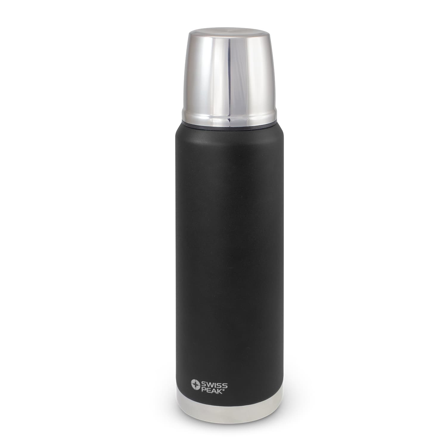 Swiss Peak Elite Copper Vacuum Flask — view 3 of 4