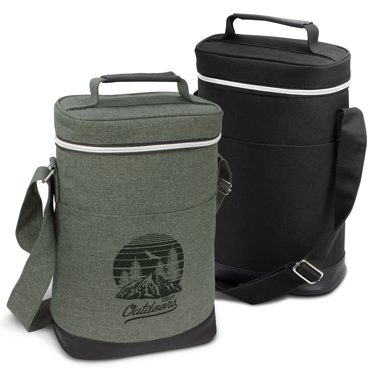 Nirvana Wine Cooler Bag — view 2 of 4