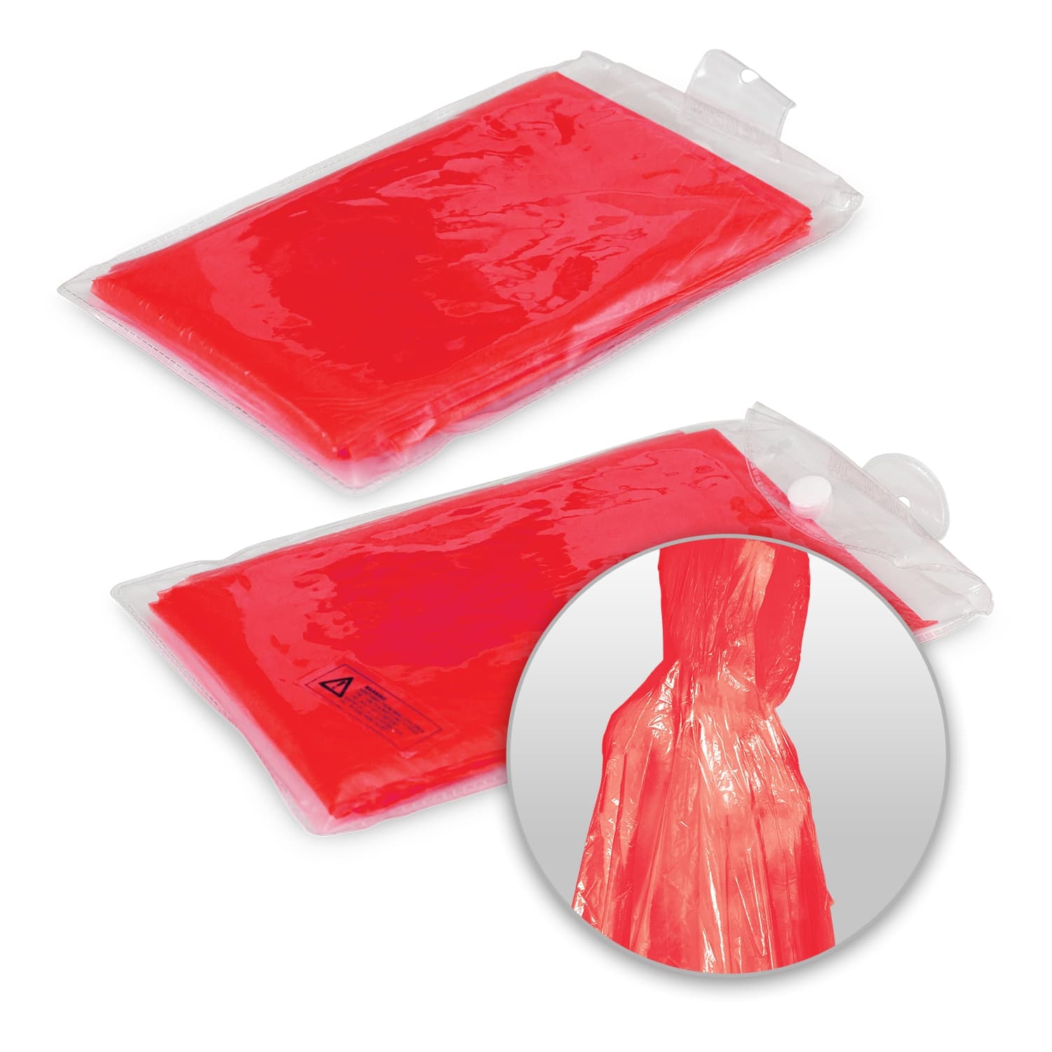 Emergency Poncho — view 4 of 4