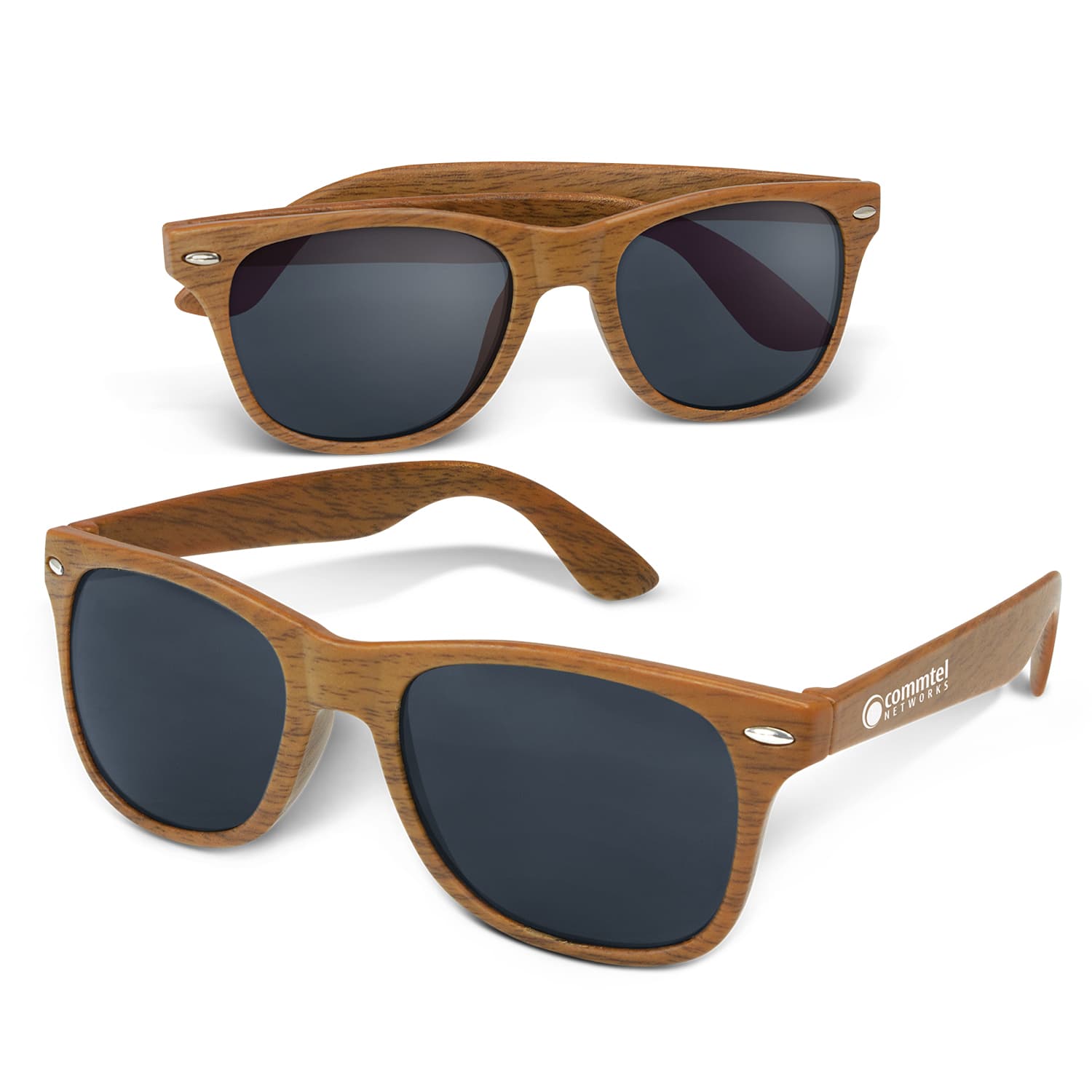 Malibu Premium Sunglasses - Heritage — view 2 of 4