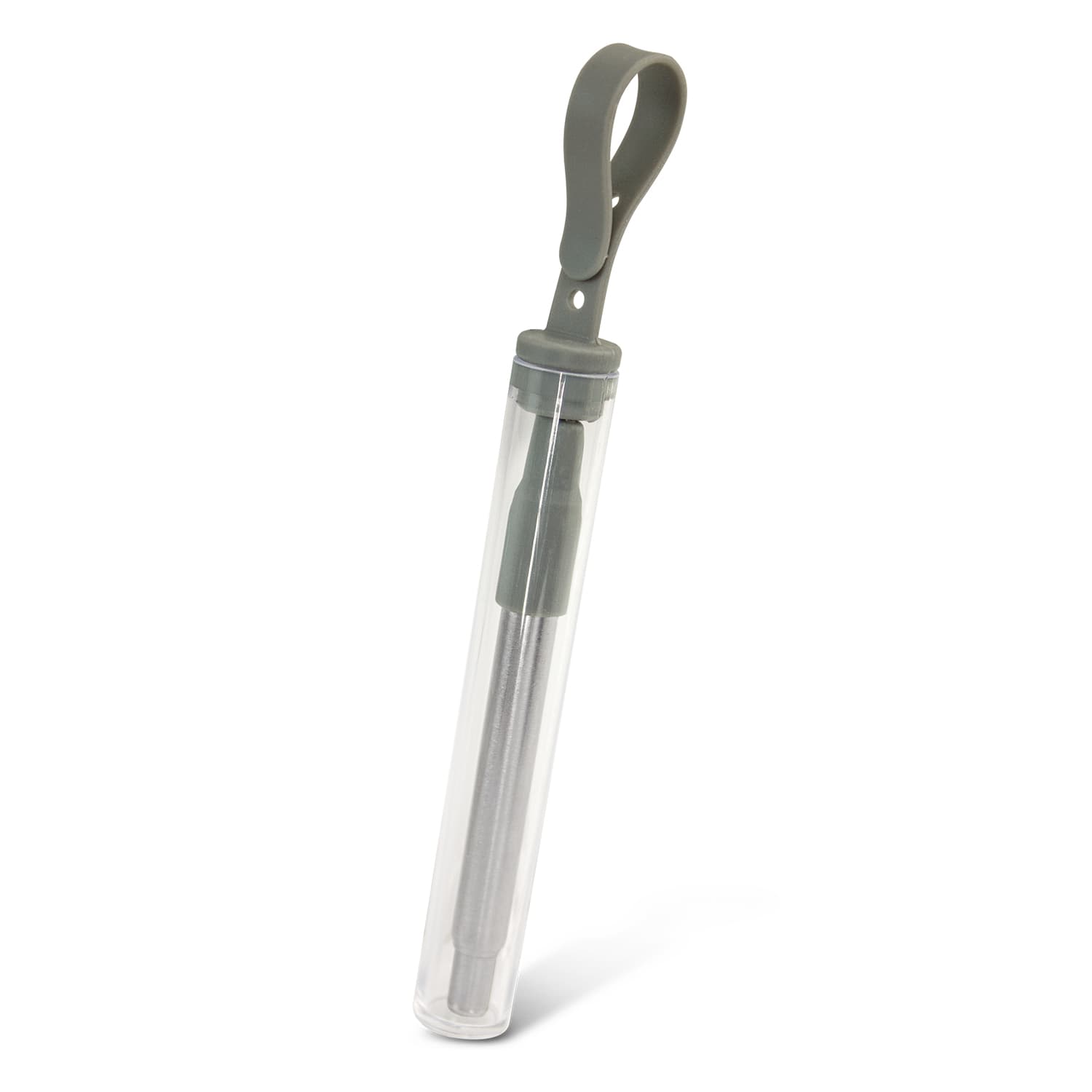 Telescopic Straw with Case — view 3 of 4