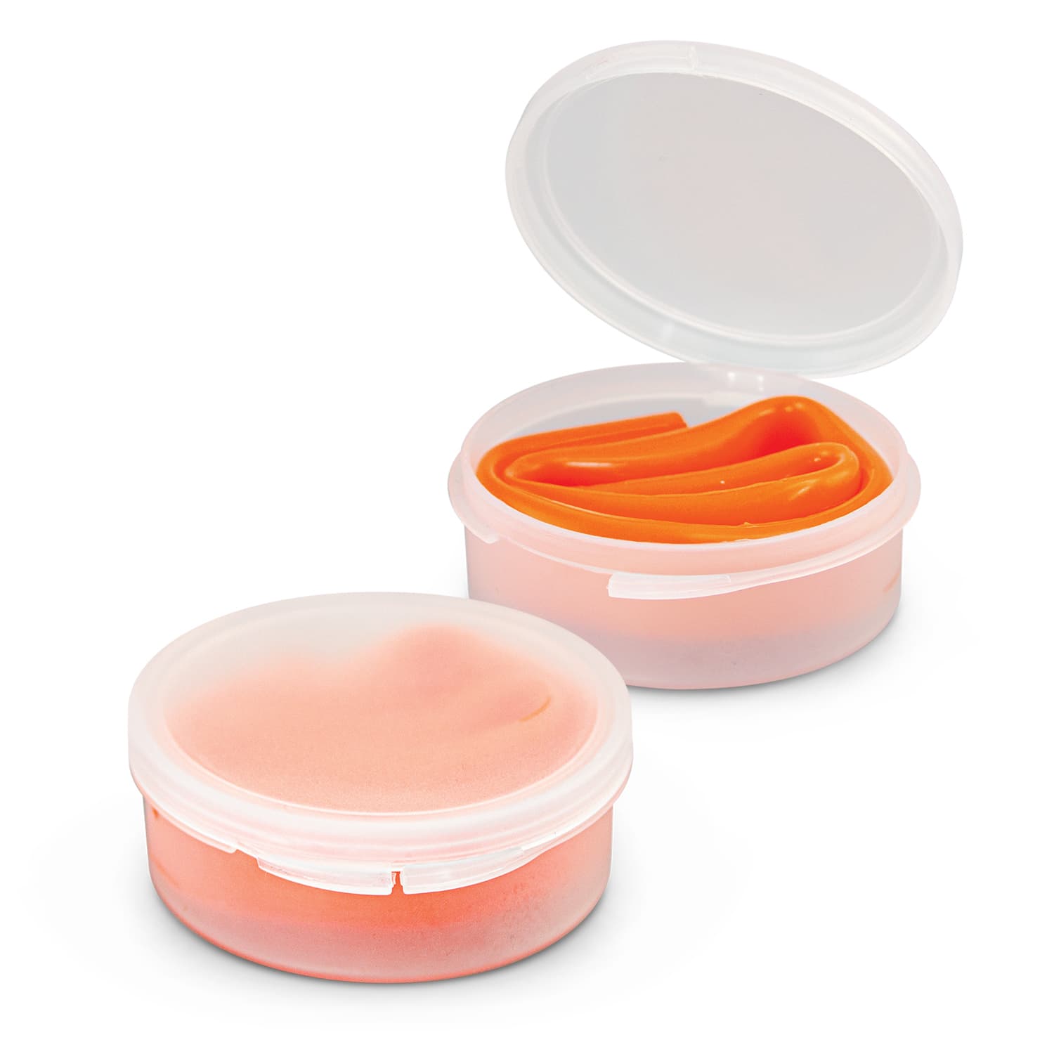 Silicone Straw with Case — view 3 of 4