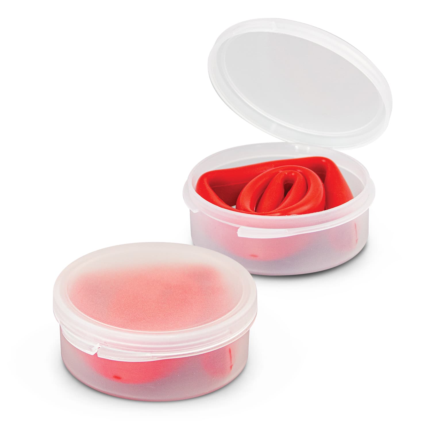 Silicone Straw with Case — view 4 of 4