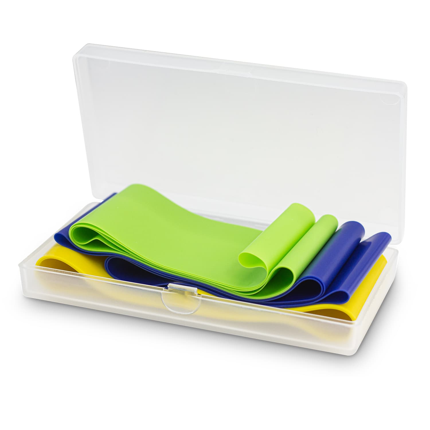Resistance Exercise Bands — view 4 of 4