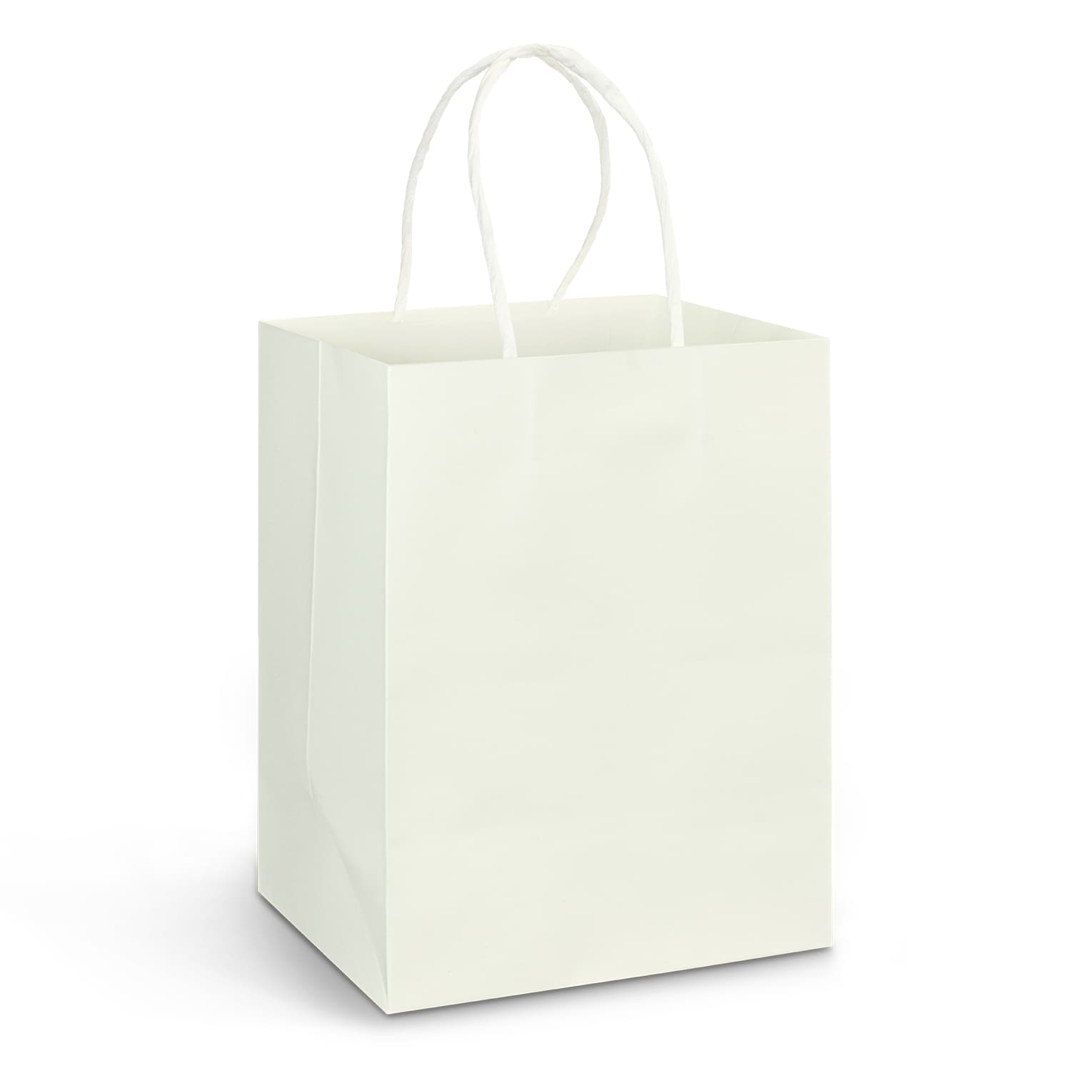 Large Paper Carry Bag - Full Colour — view 2 of 2