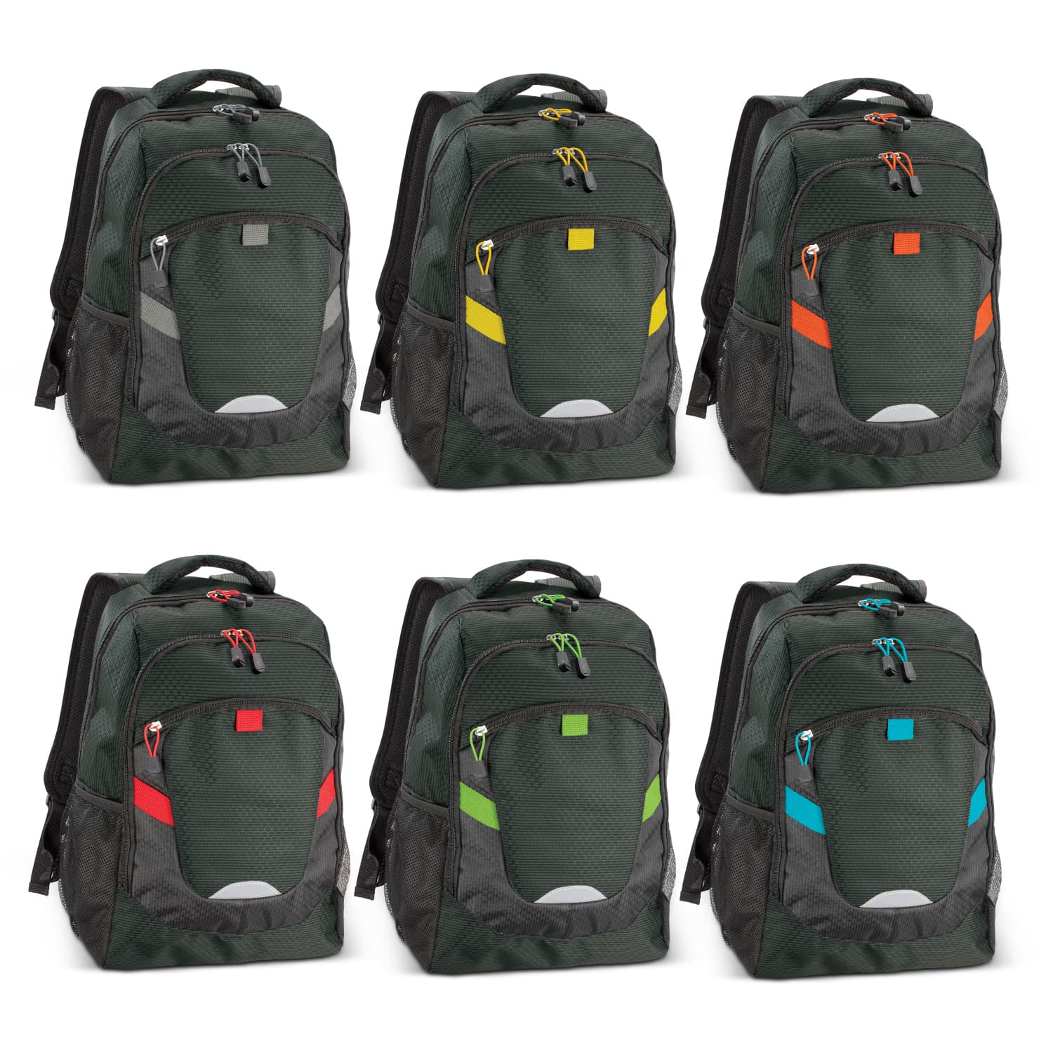 Summit Backpack — view 2 of 4