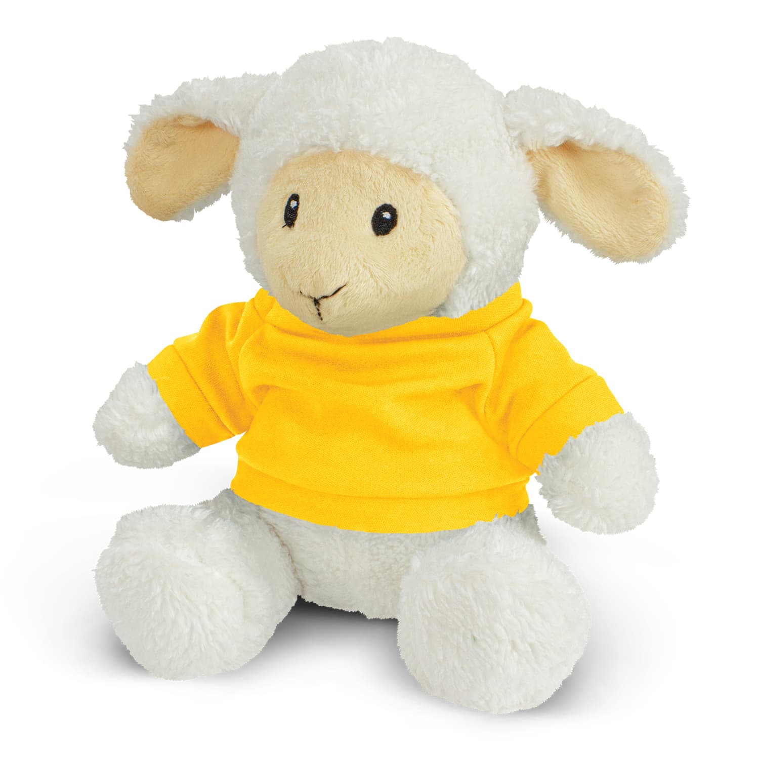Lamb Plush Toy — view 4 of 4
