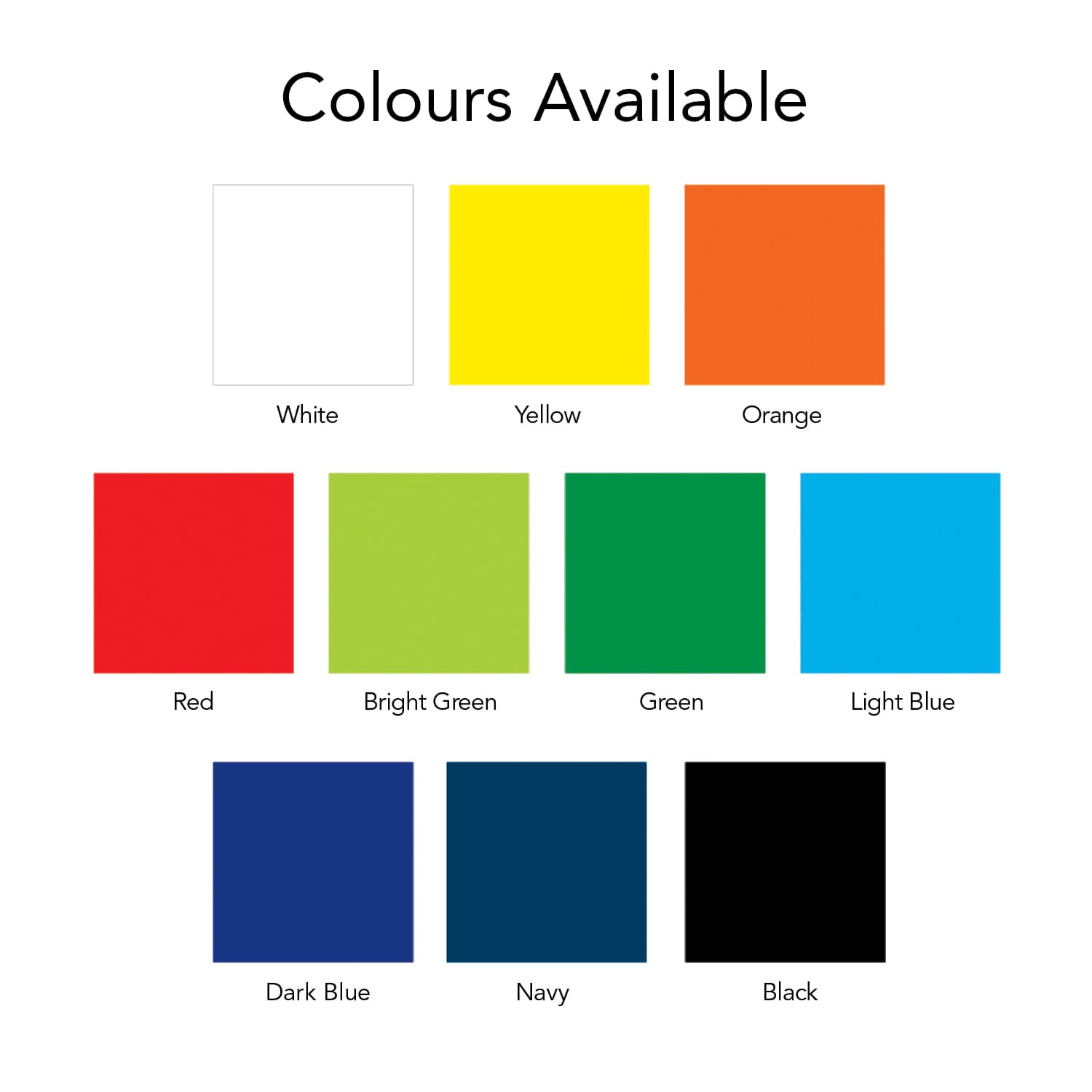 Capella Tote Bag - Full Colour — view 3 of 3