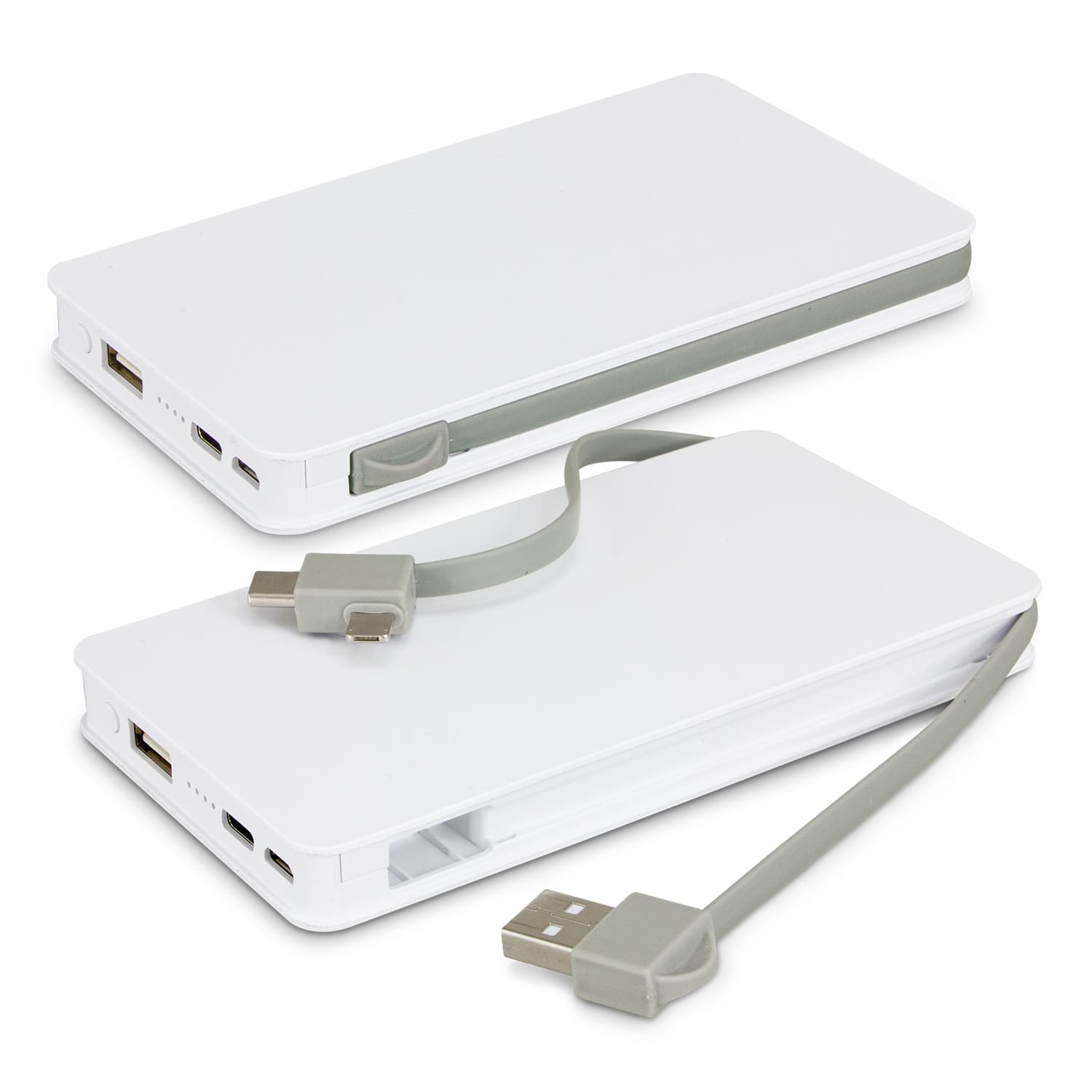Jarvis 5k Wireless Charging Power Bank — view 2 of 4