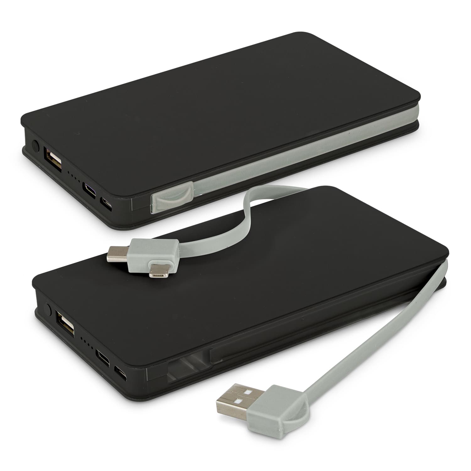 Jarvis 5k Wireless Charging Power Bank — view 3 of 4