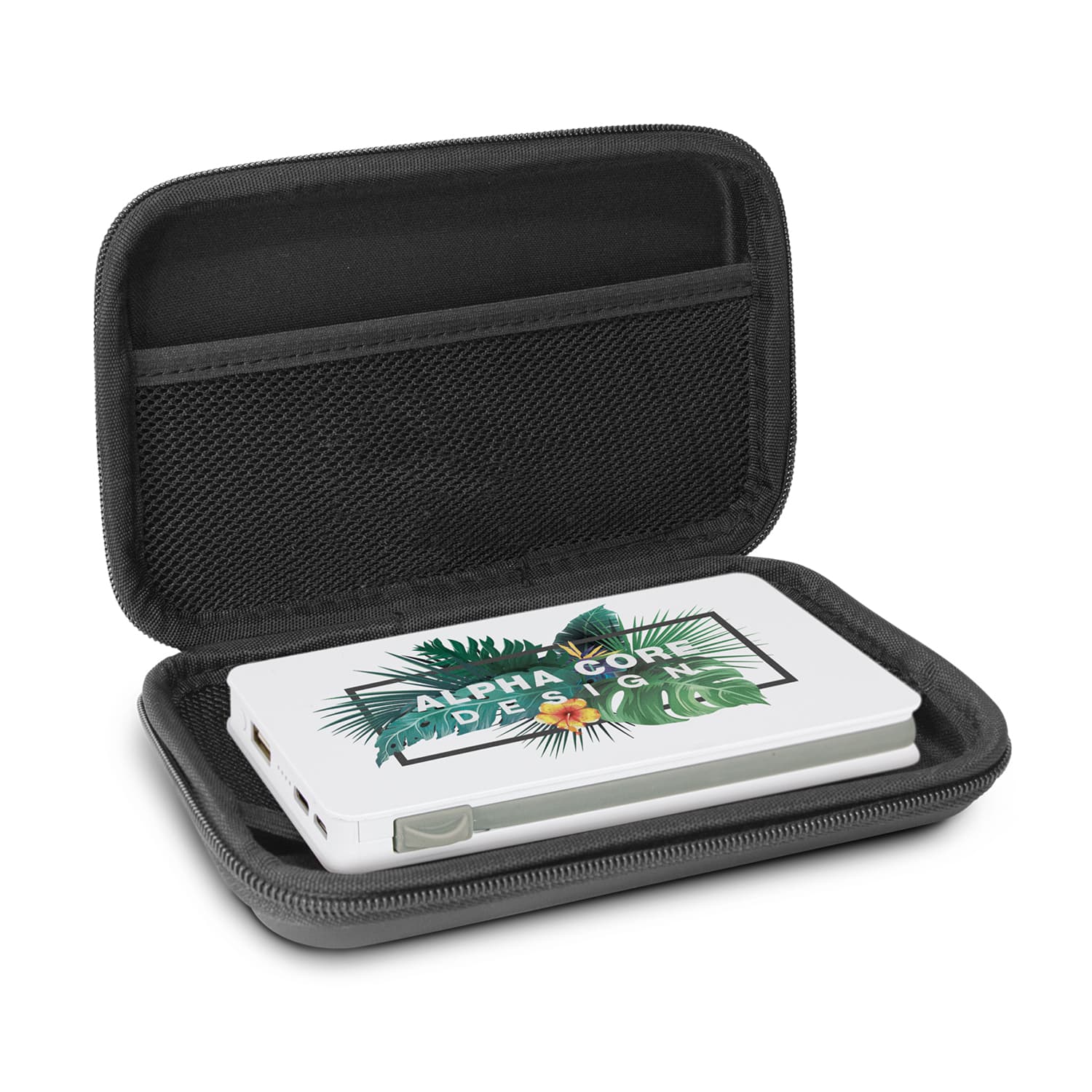 Jarvis 5k Wireless Charging Power Bank — view 4 of 4