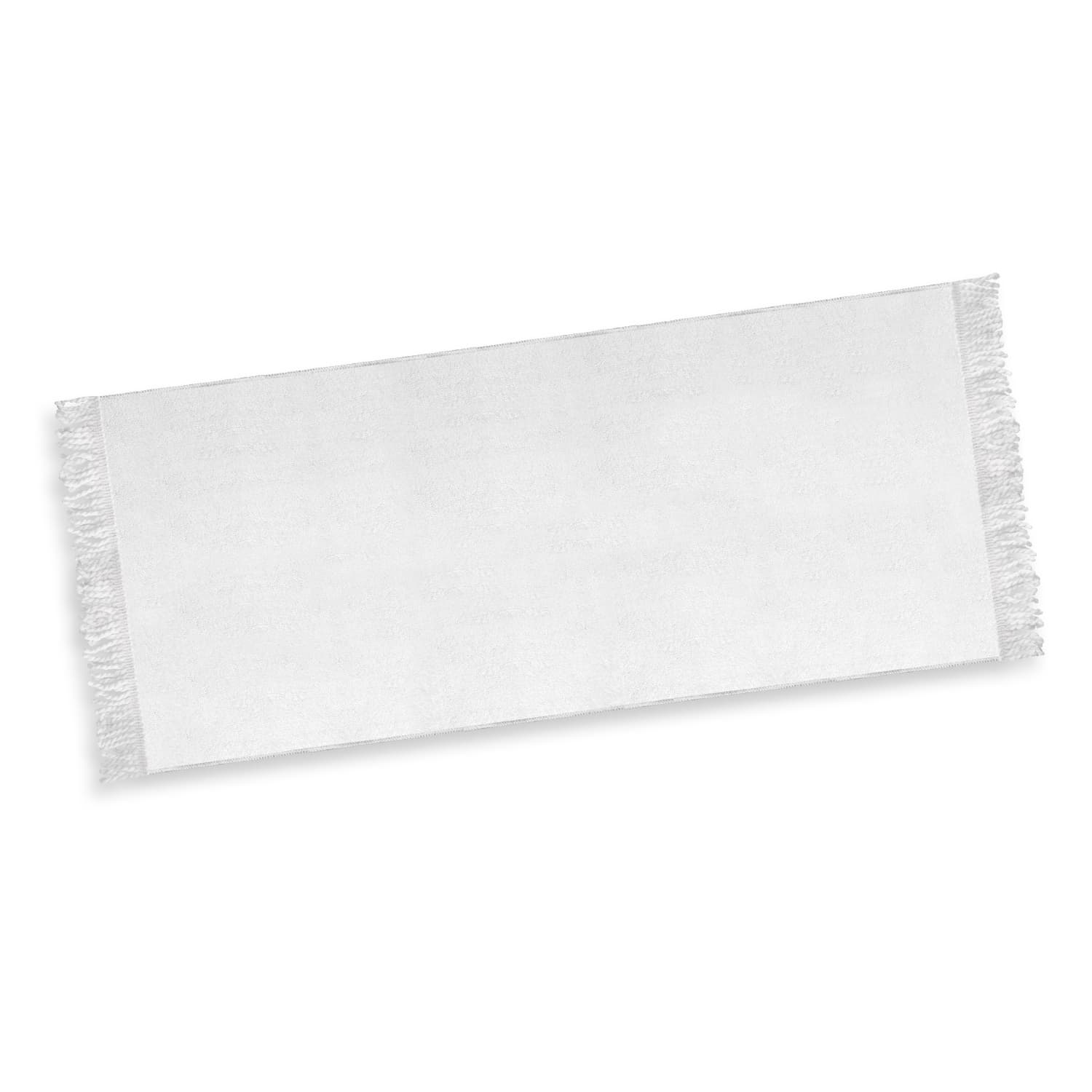 Santorini Beach Towel — view 3 of 4