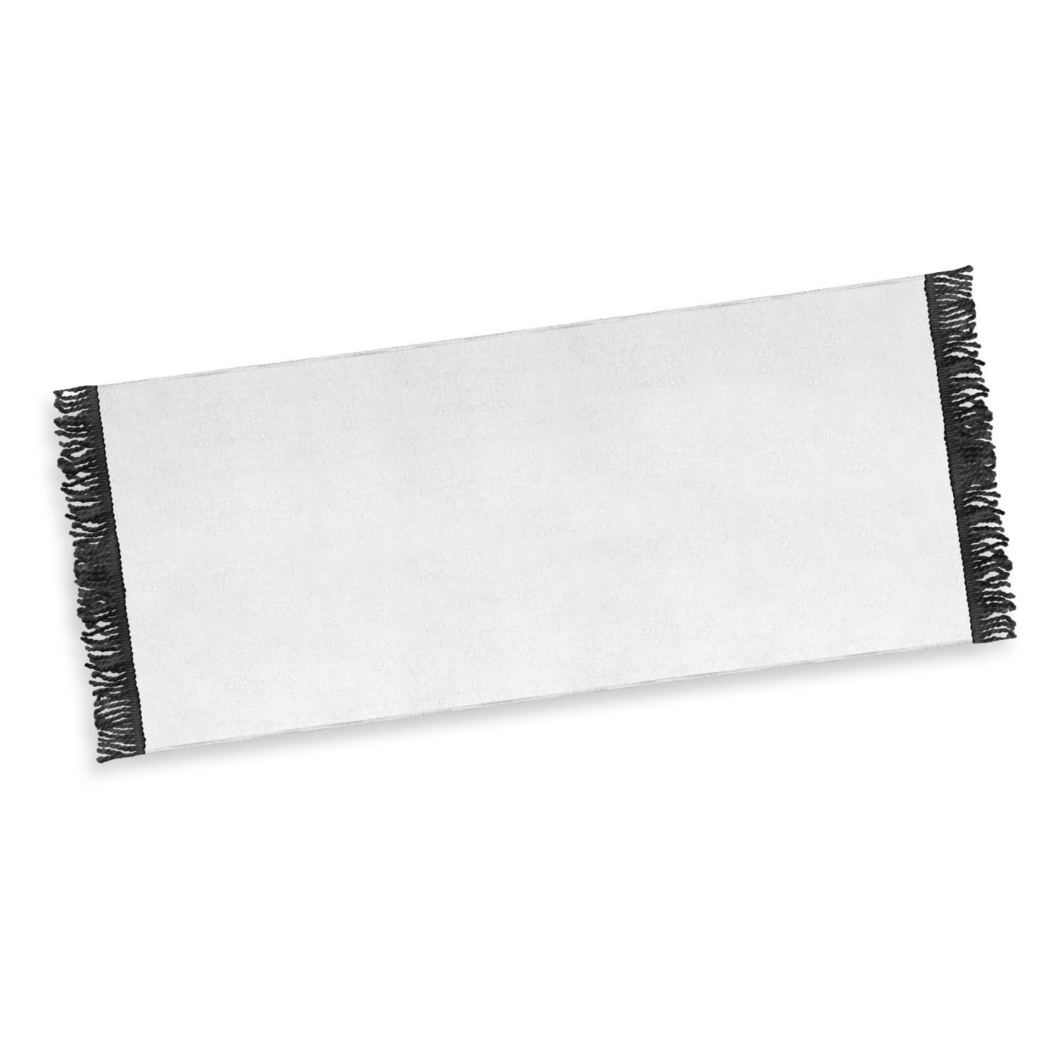 Santorini Beach Towel — view 4 of 4