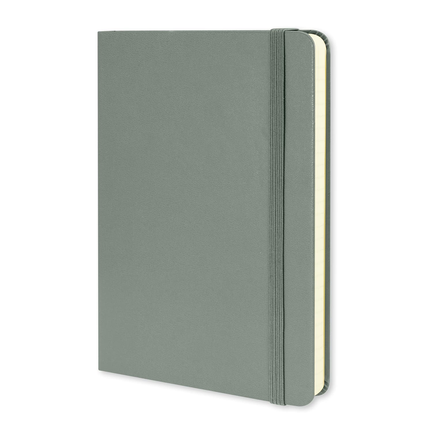 Moleskine Classic Hard Cover Notebook - Medium — view 3 of 4