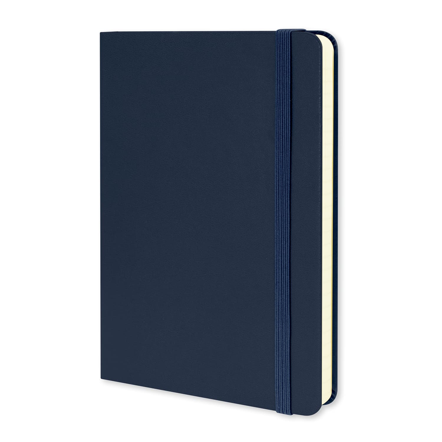 Moleskine Classic Hard Cover Notebook - Medium — view 4 of 4
