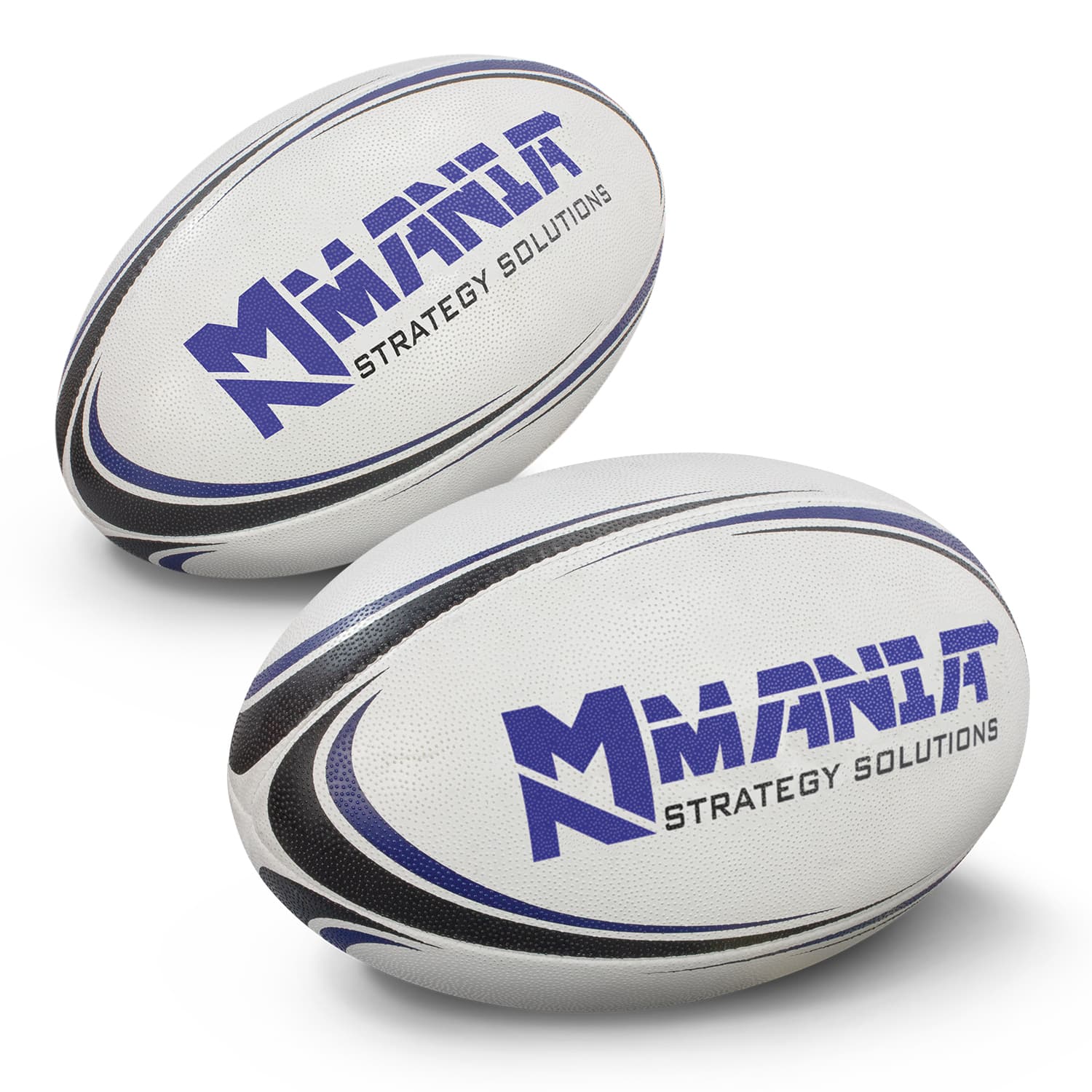 Rugby Ball Pro — view 2 of 3