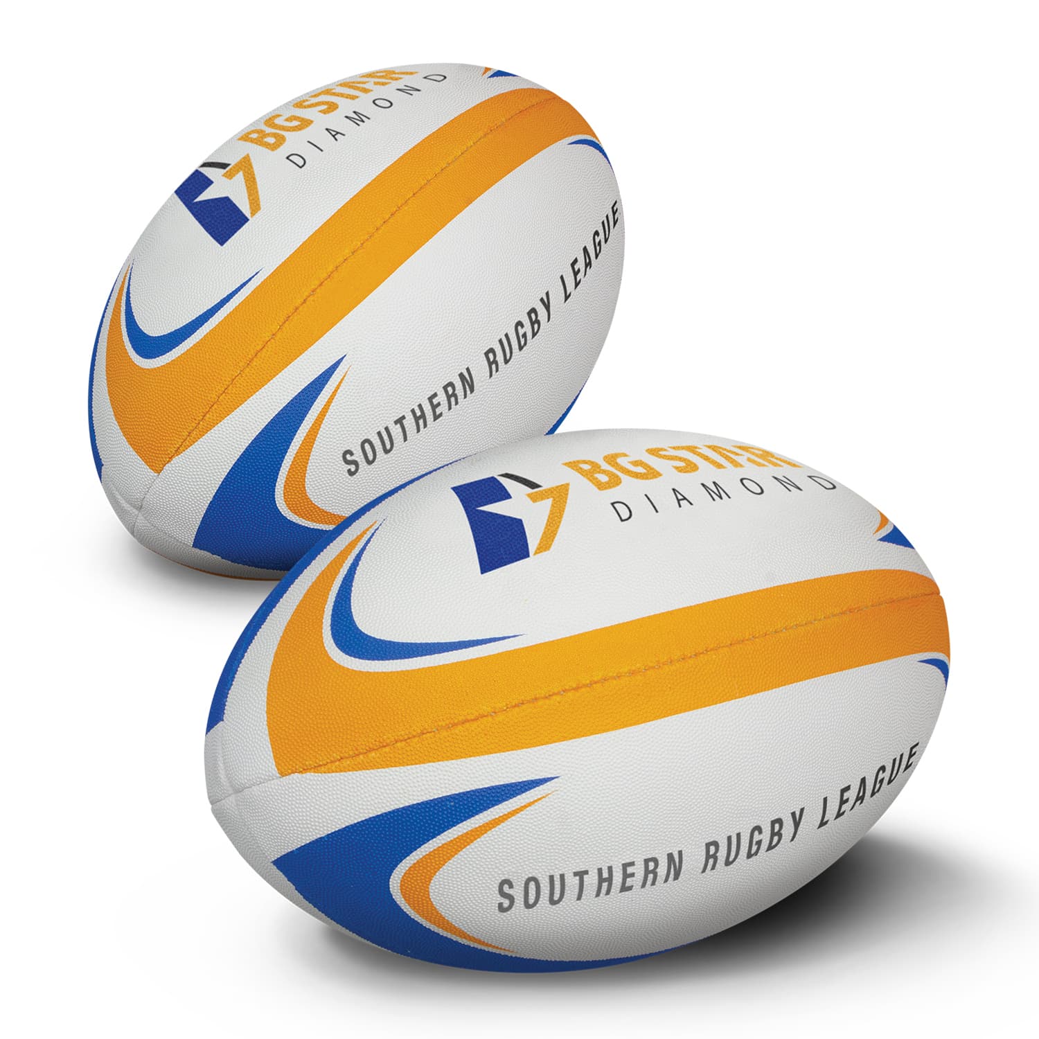 Rugby League Ball Pro — view 2 of 3