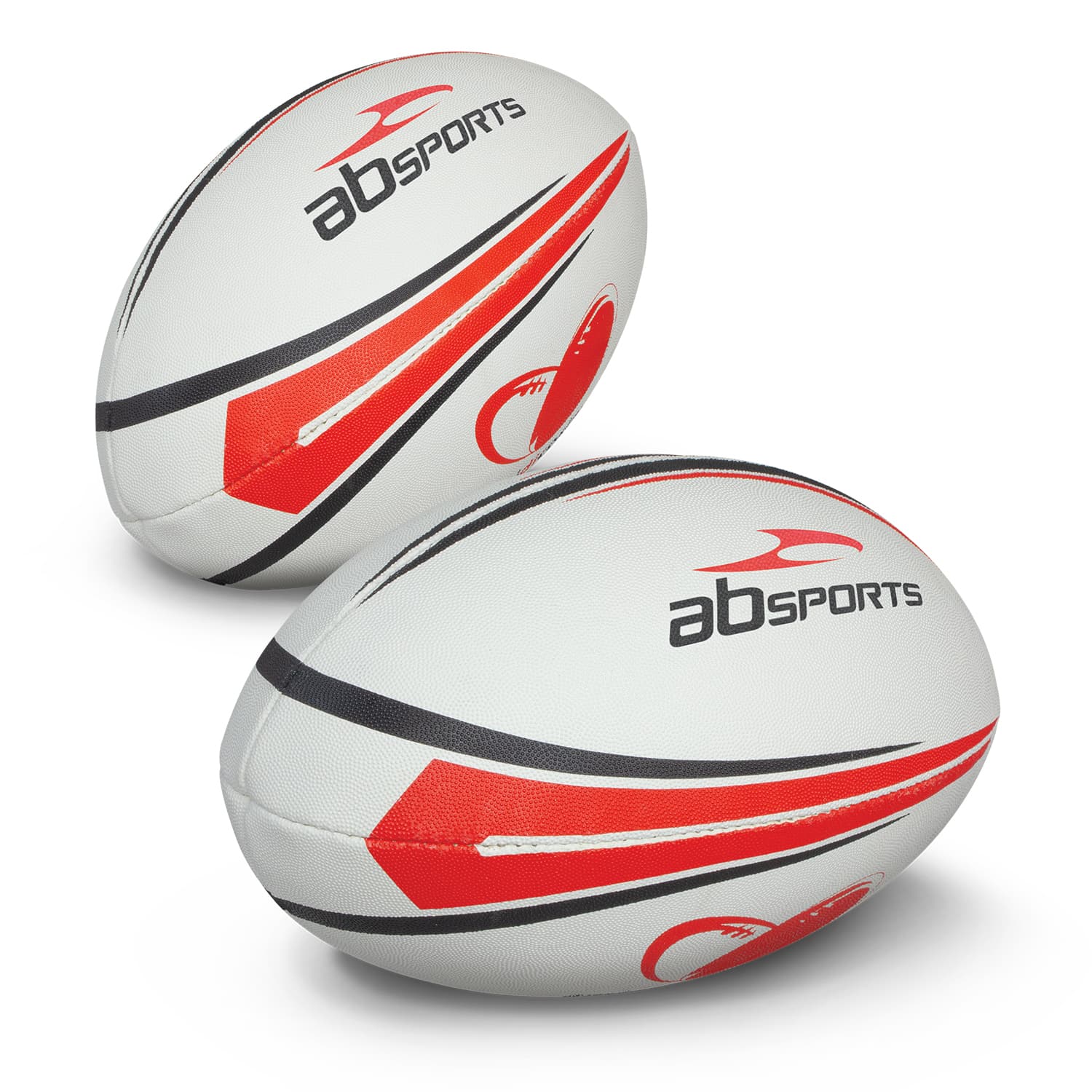Rugby League Ball Promo — view 2 of 3