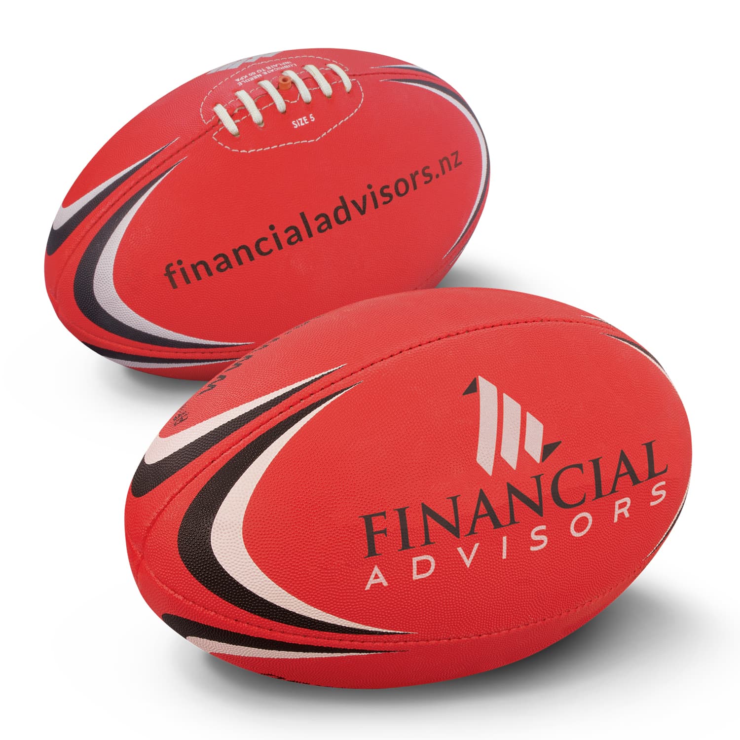 AFL Ball Pro — view 2 of 3