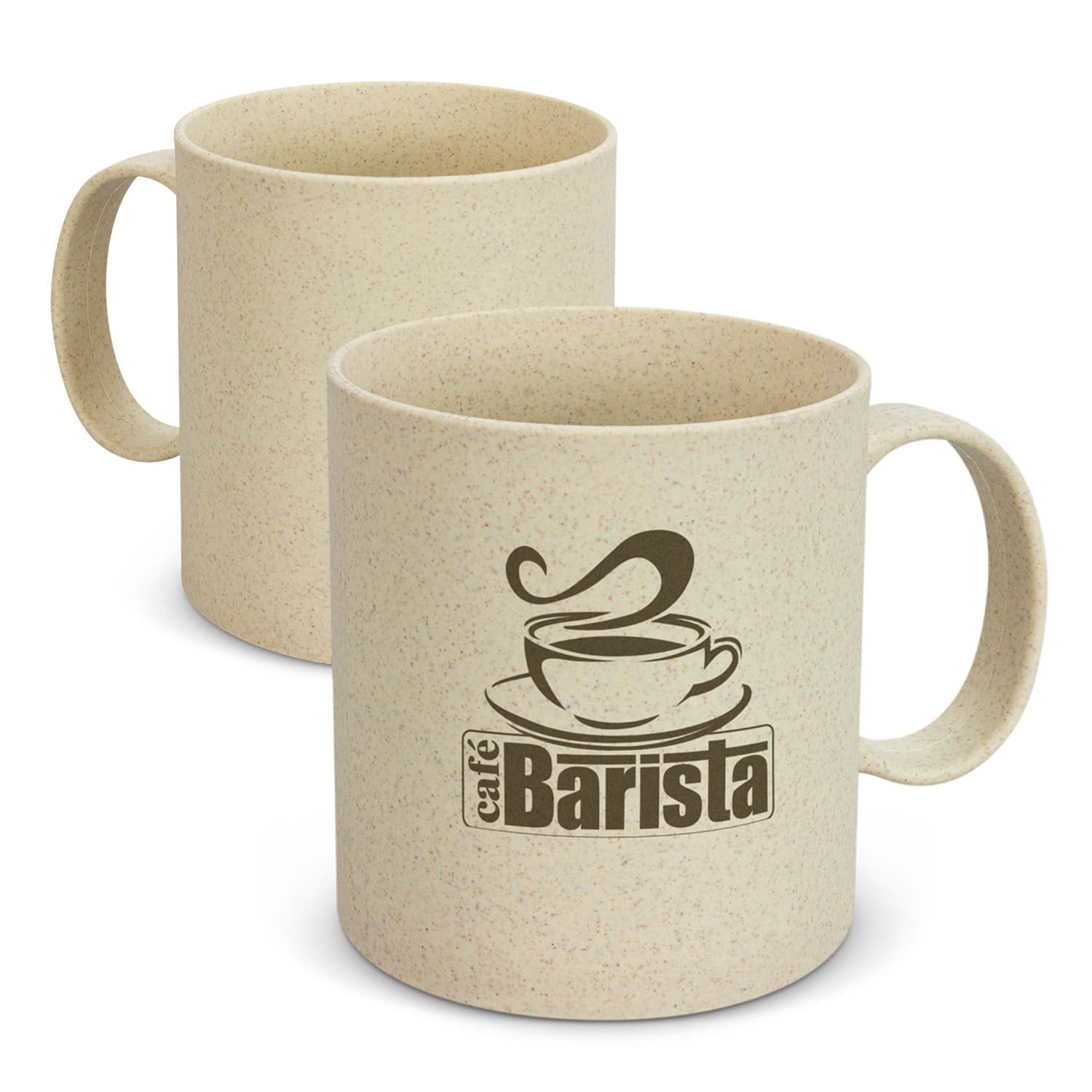 Choice Coffee Mug — view 2 of 4