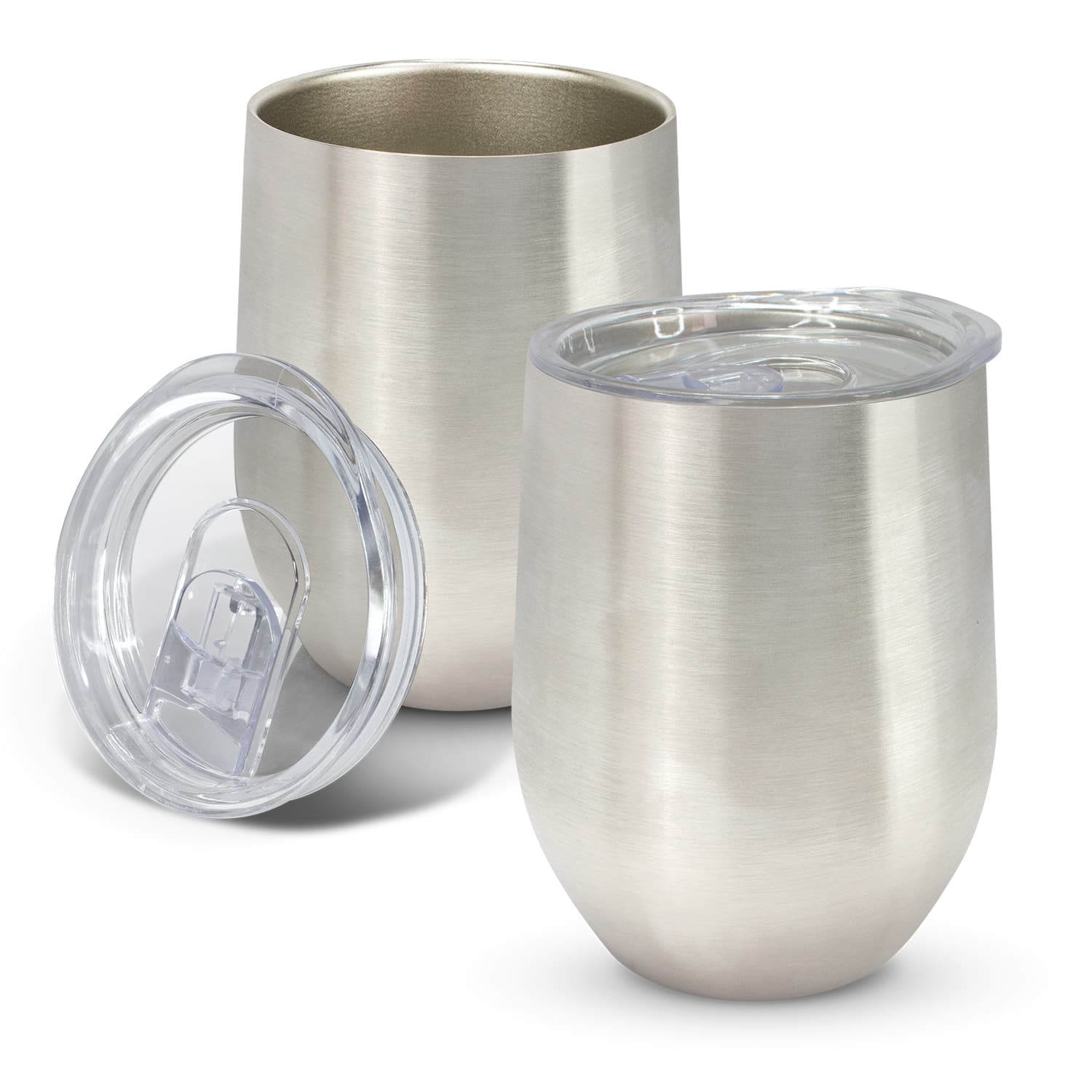 Cordia Vacuum Cup - Powder Coated — view 3 of 4