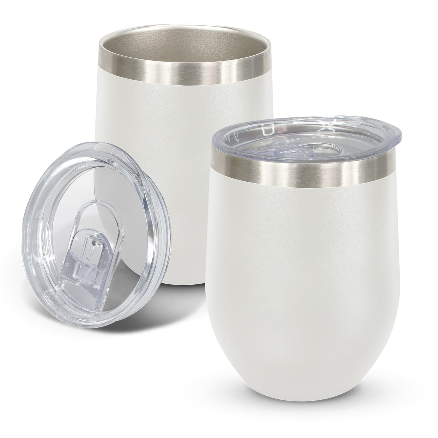 Cordia Vacuum Cup - Powder Coated — view 4 of 4