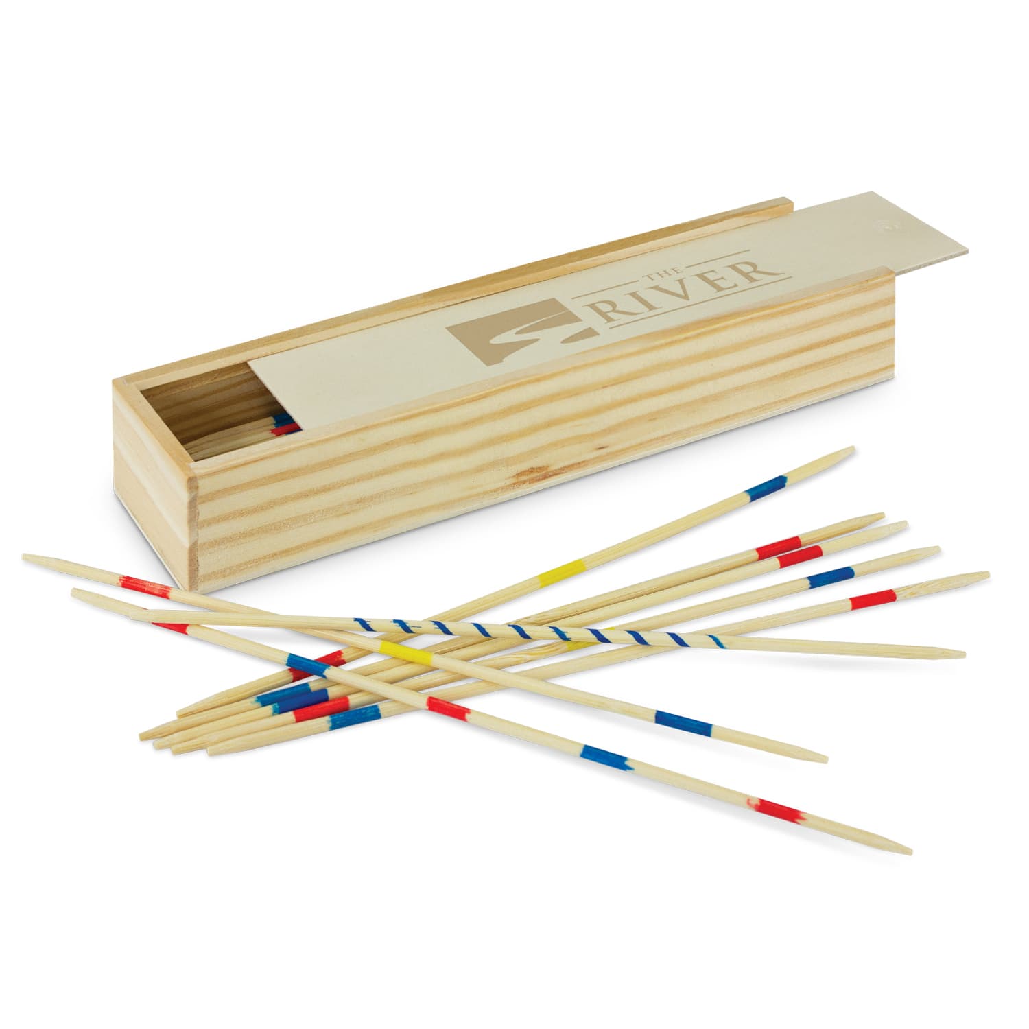 Pick Up Sticks Game — view 2 of 4