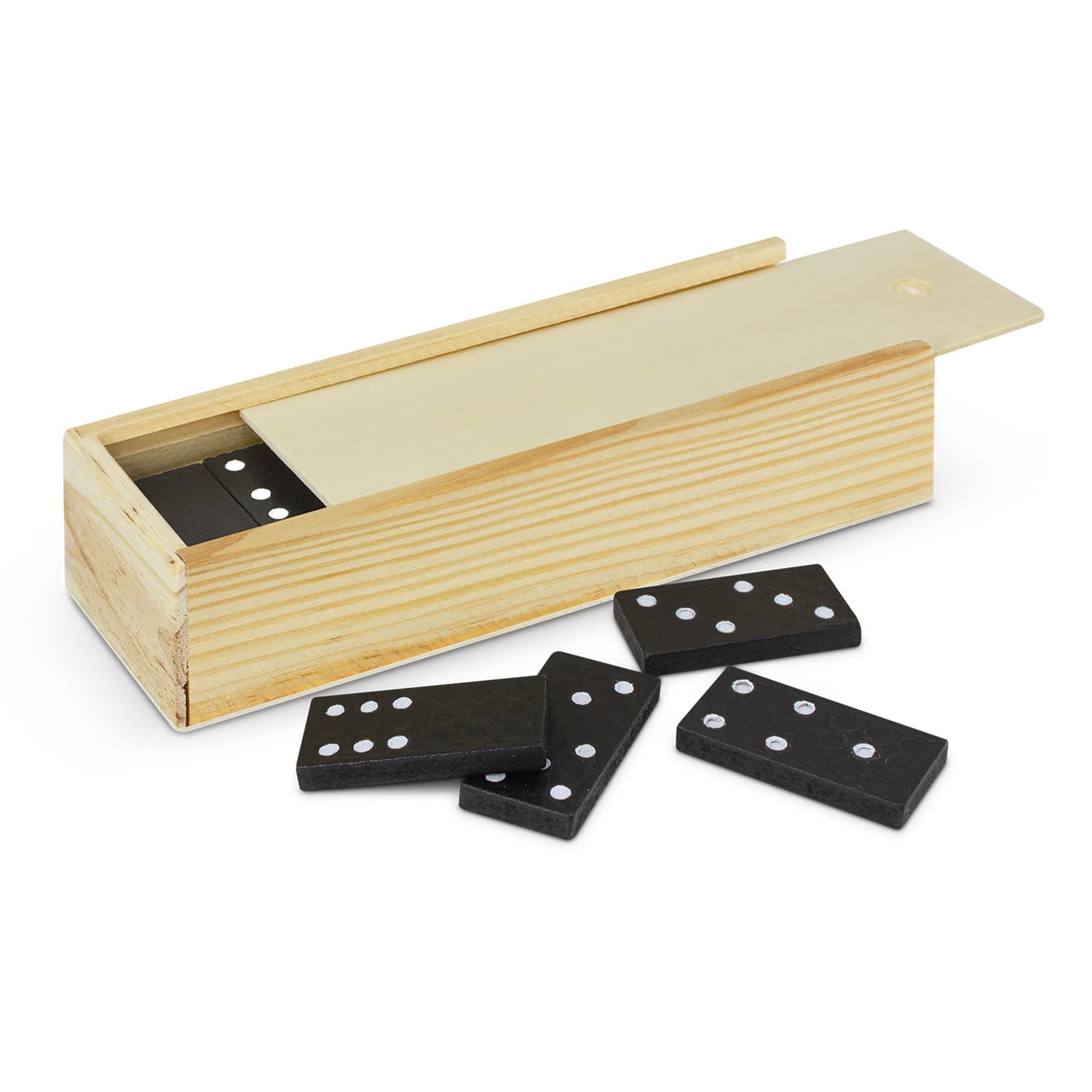 Dominoes Game — view 4 of 4