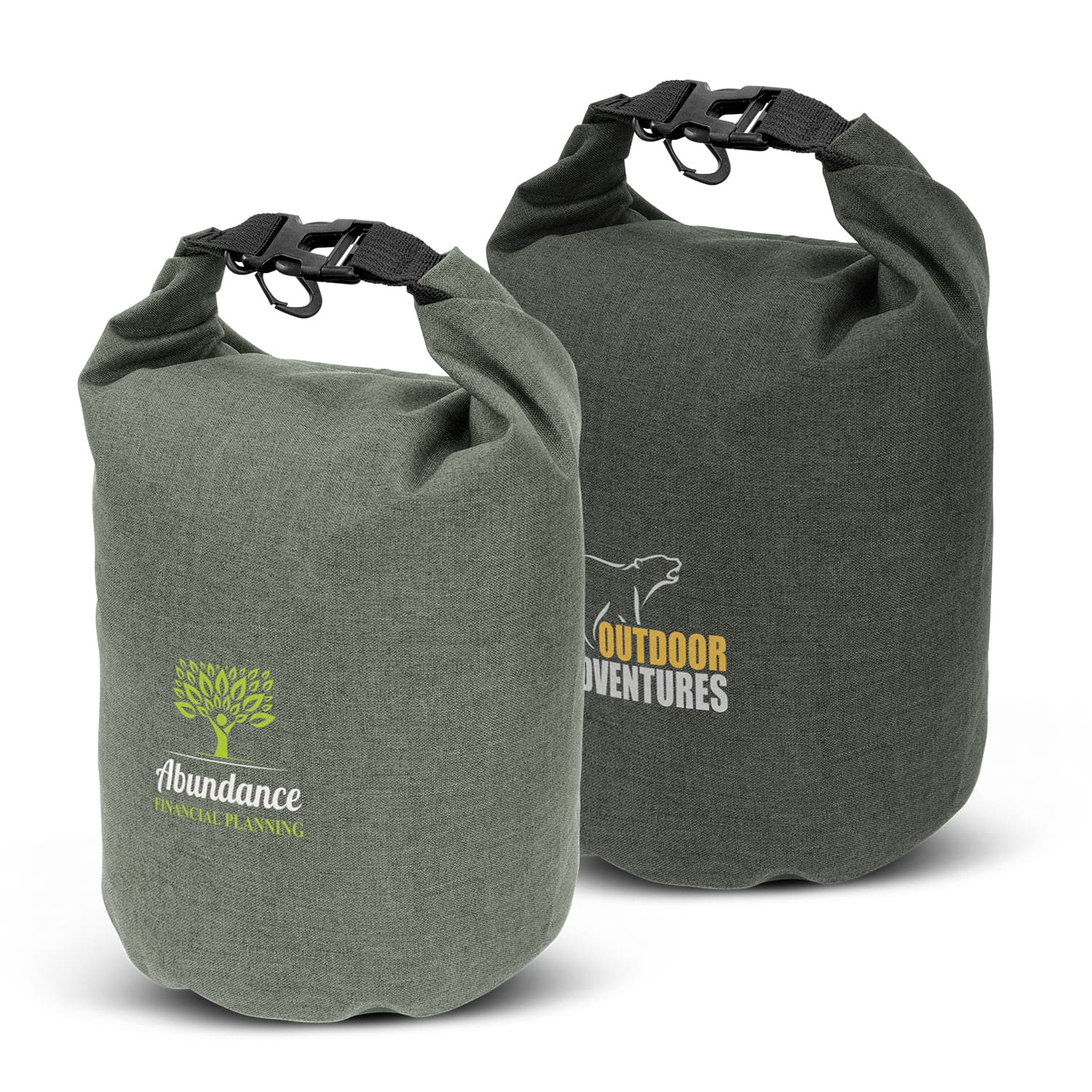 Nautica Dry Bag - 5L — view 2 of 4