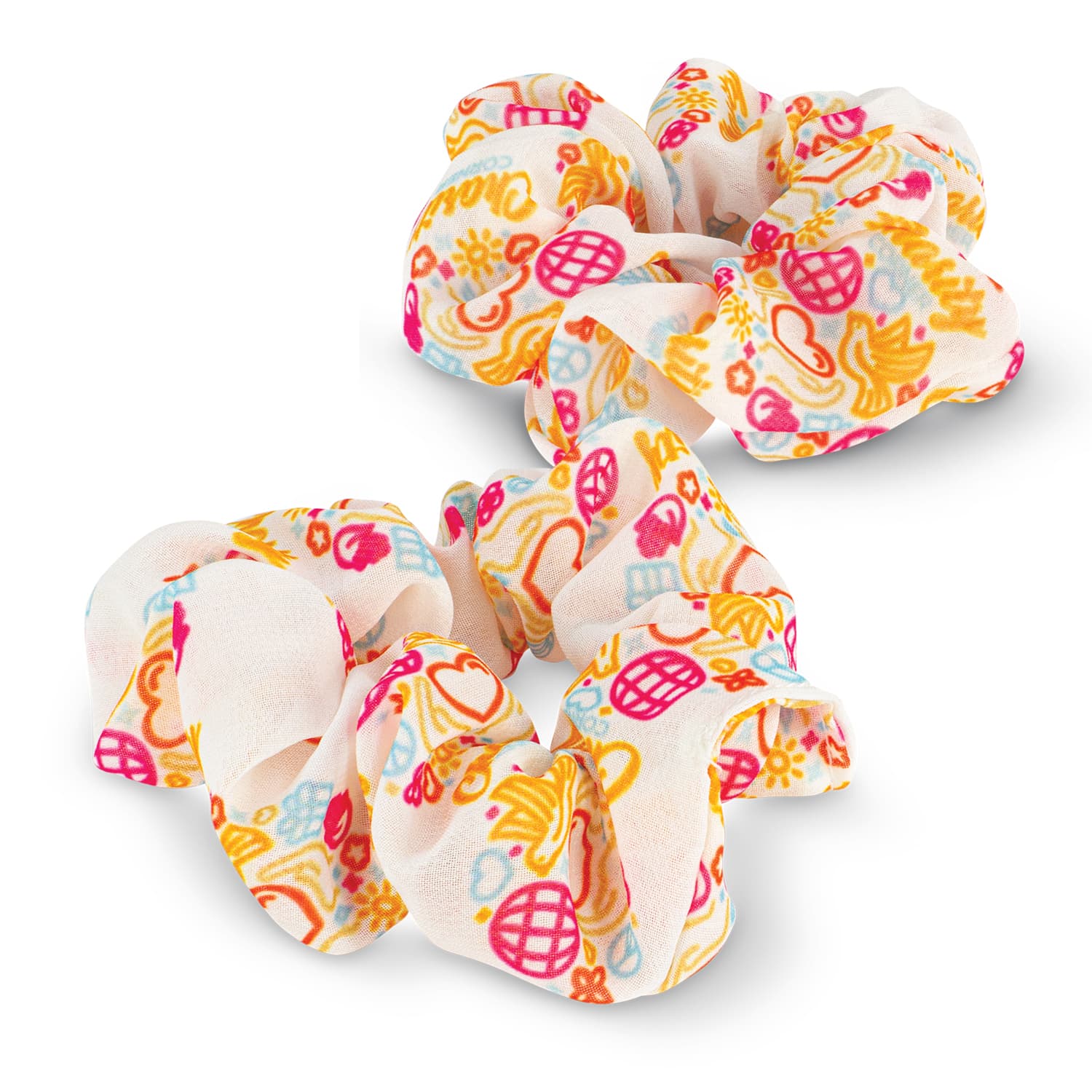 Hair Scrunchie - Set of 2 — view 4 of 4