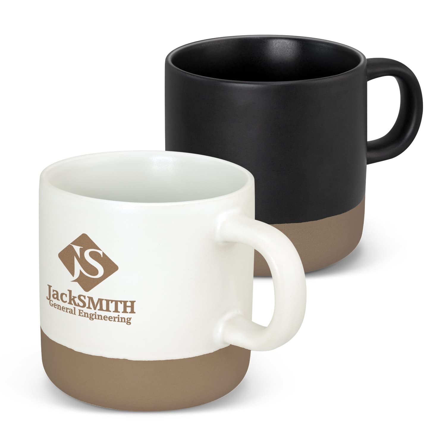 Mason Coffee Mug — view 2 of 4