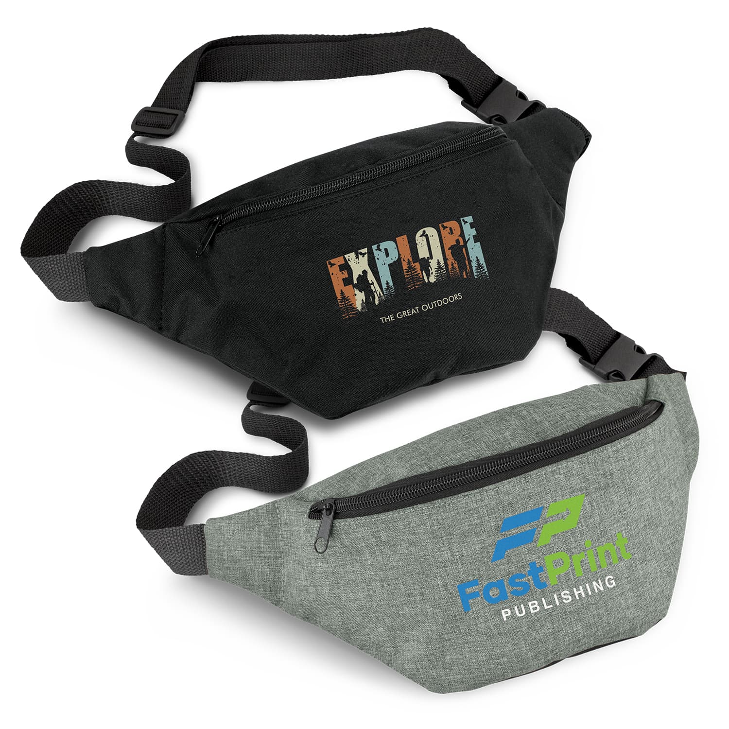 Byron Belt Bag — view 2 of 4