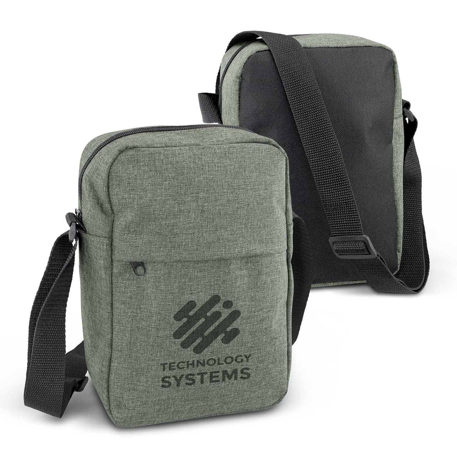 Austin Travel Bag — view 2 of 4