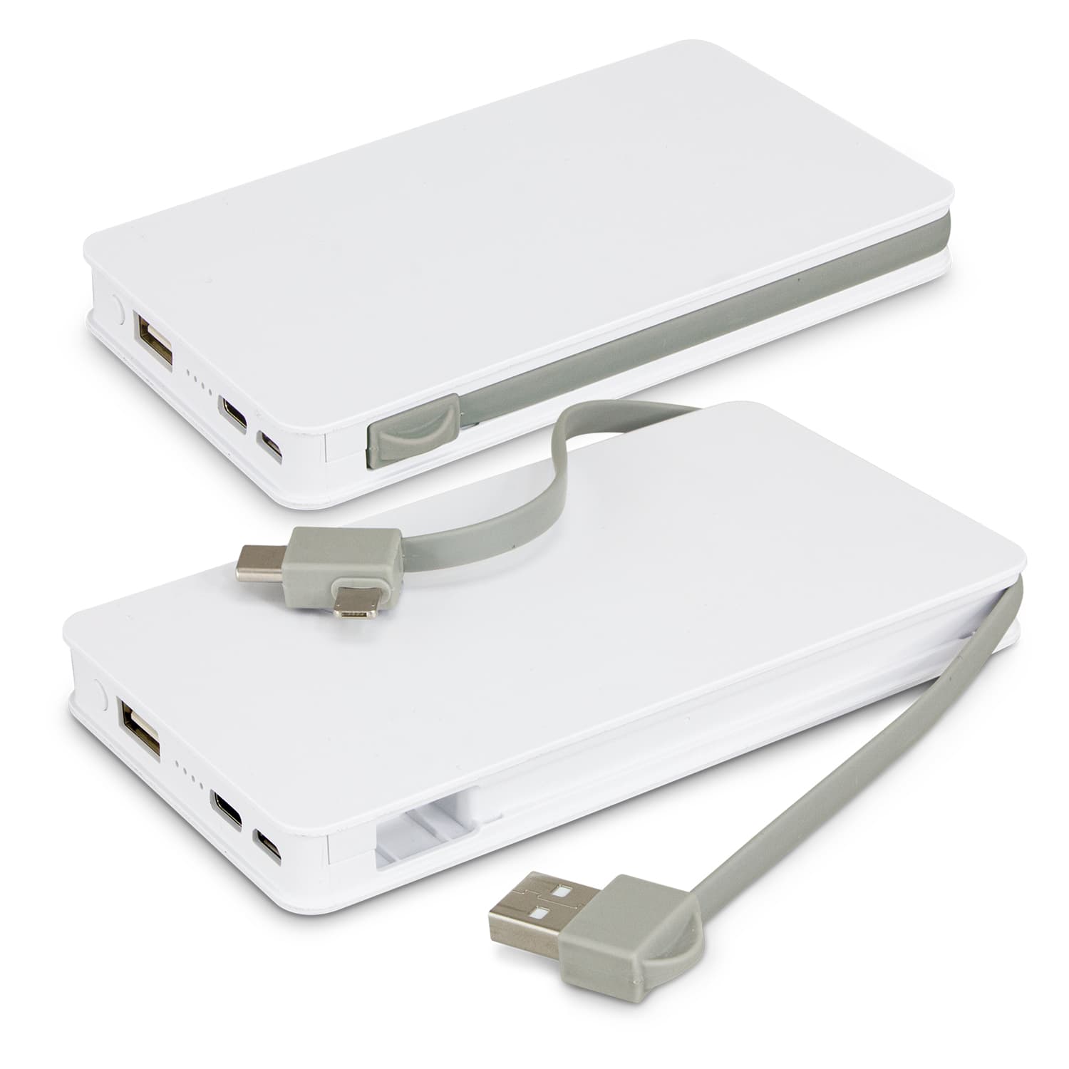 Jarvis 10k Wireless Charging Power Bank — view 3 of 4