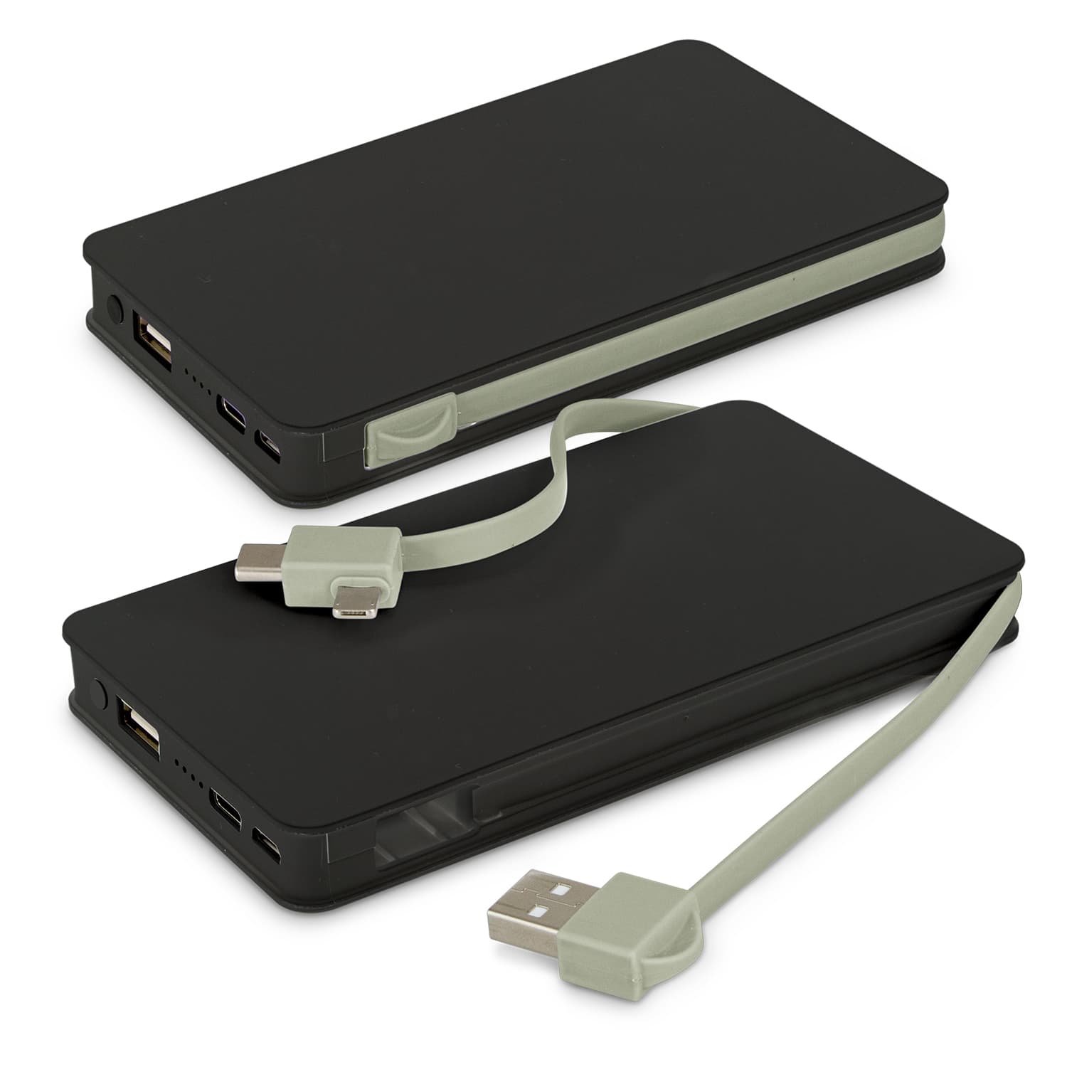 Jarvis 10k Wireless Charging Power Bank — view 4 of 4