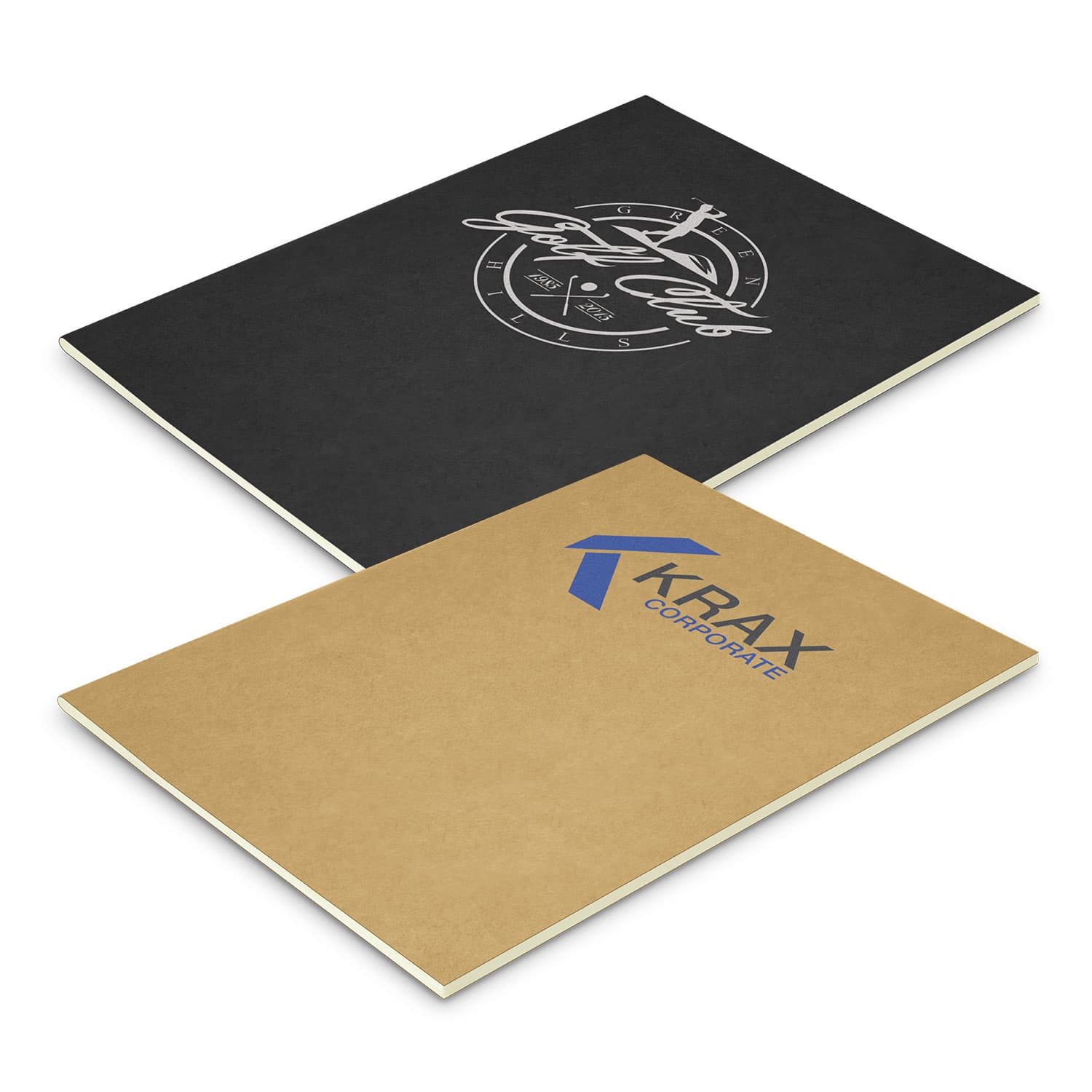 Kora Notebook - Large — view 2 of 4
