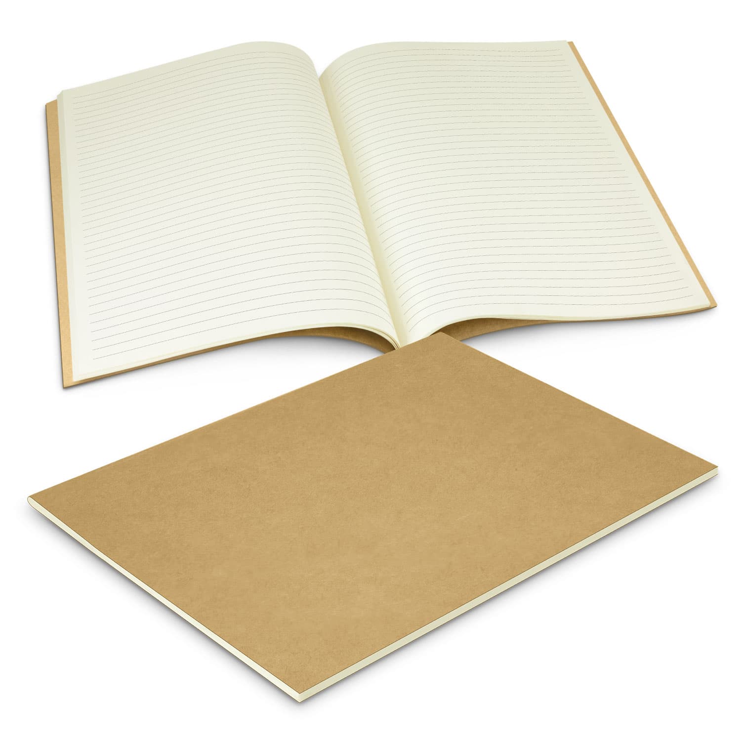 Kora Notebook - Large — view 3 of 4
