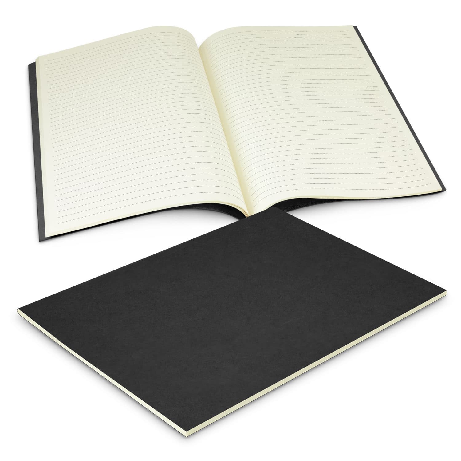 Kora Notebook - Large — view 4 of 4