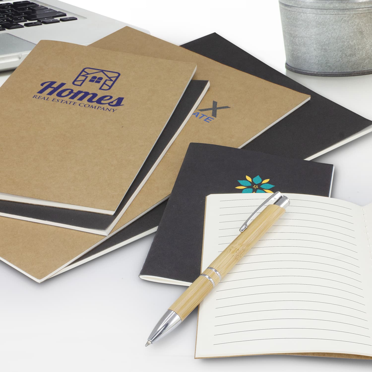 Kora Notebook - Small — view 4 of 4