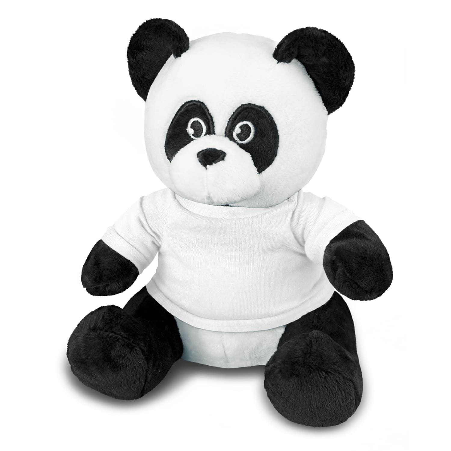 Panda Plush Toy — view 3 of 4