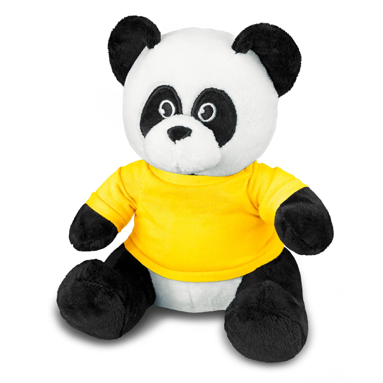 Panda Plush Toy — view 4 of 4