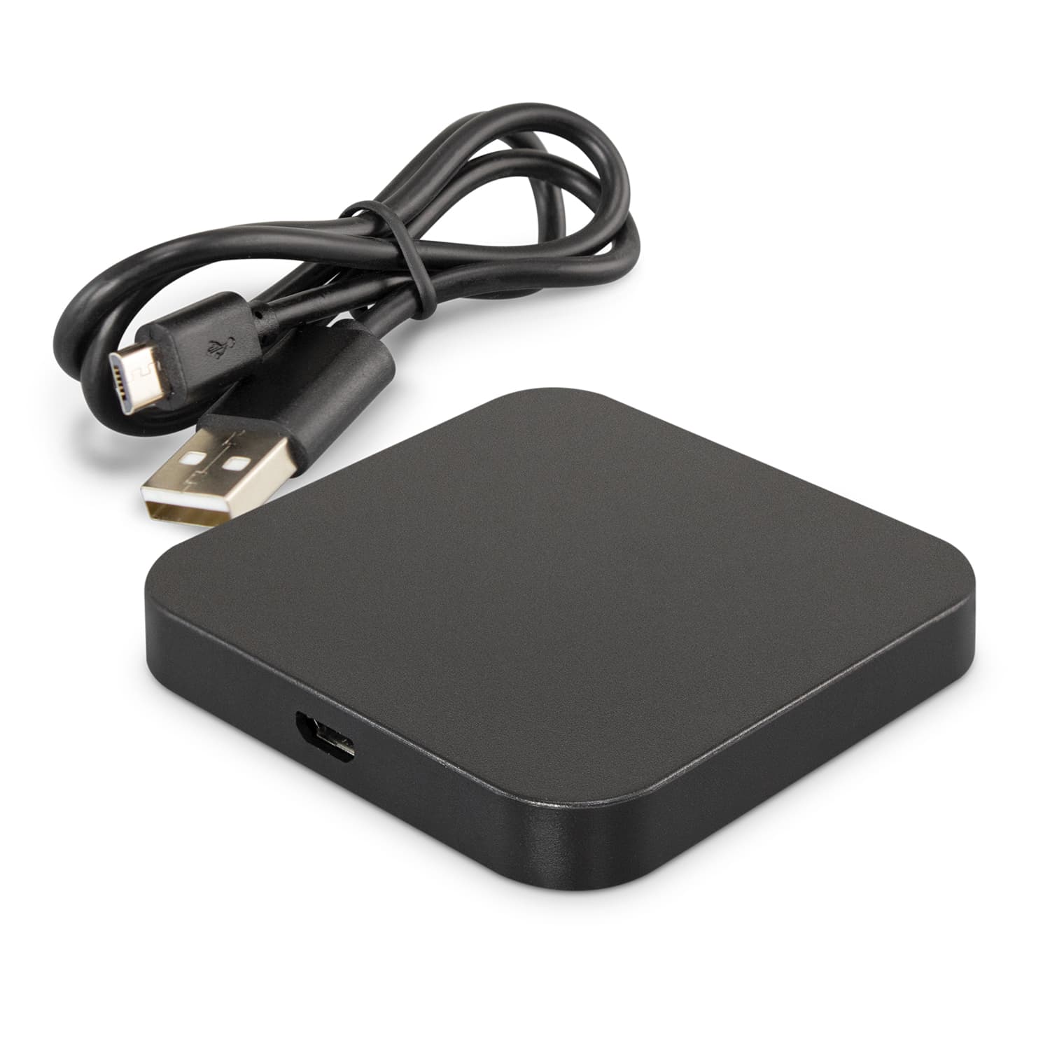 Vector Wireless Charger - Square — view 4 of 4