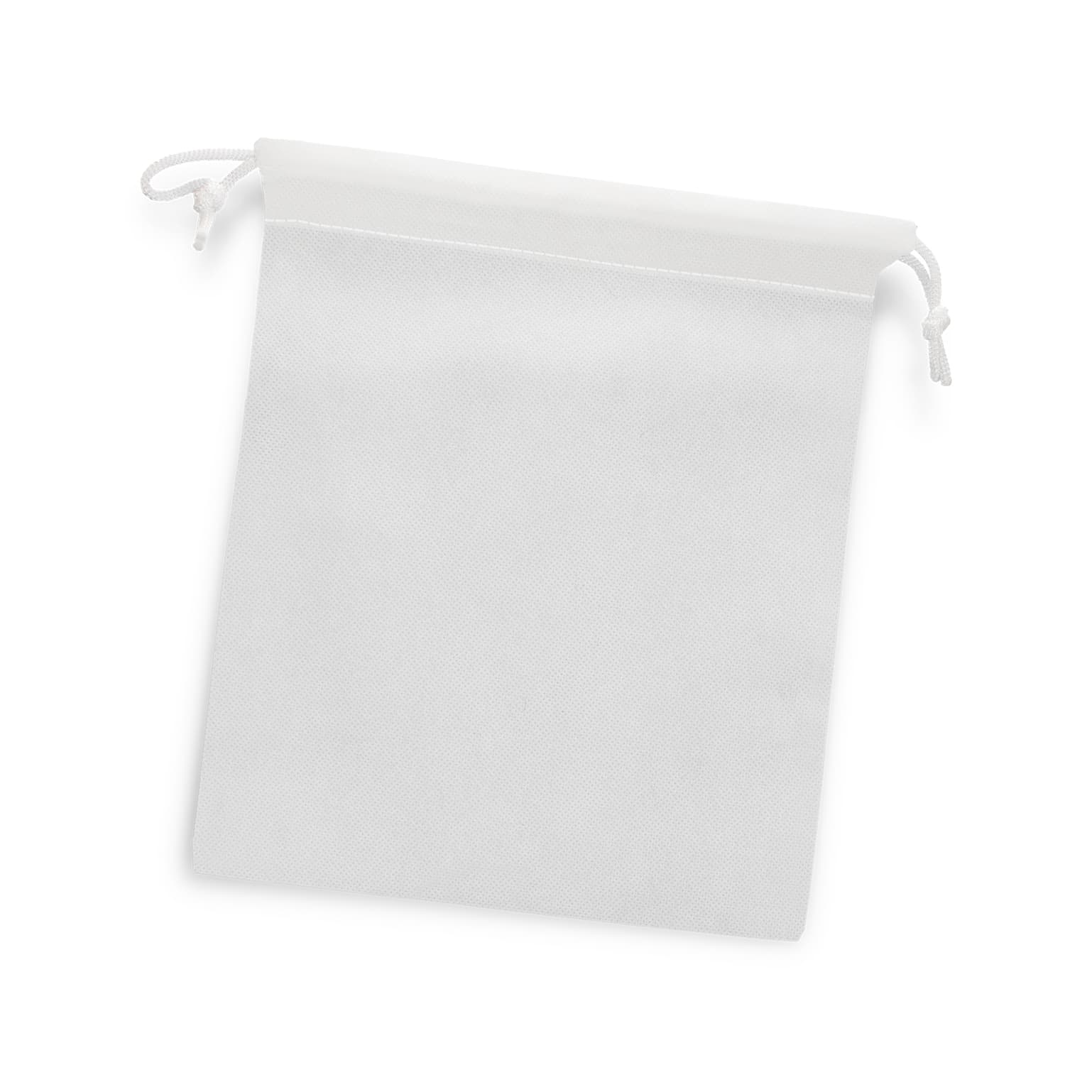 Drawstring Gift Bag - Medium — view 2 of 3