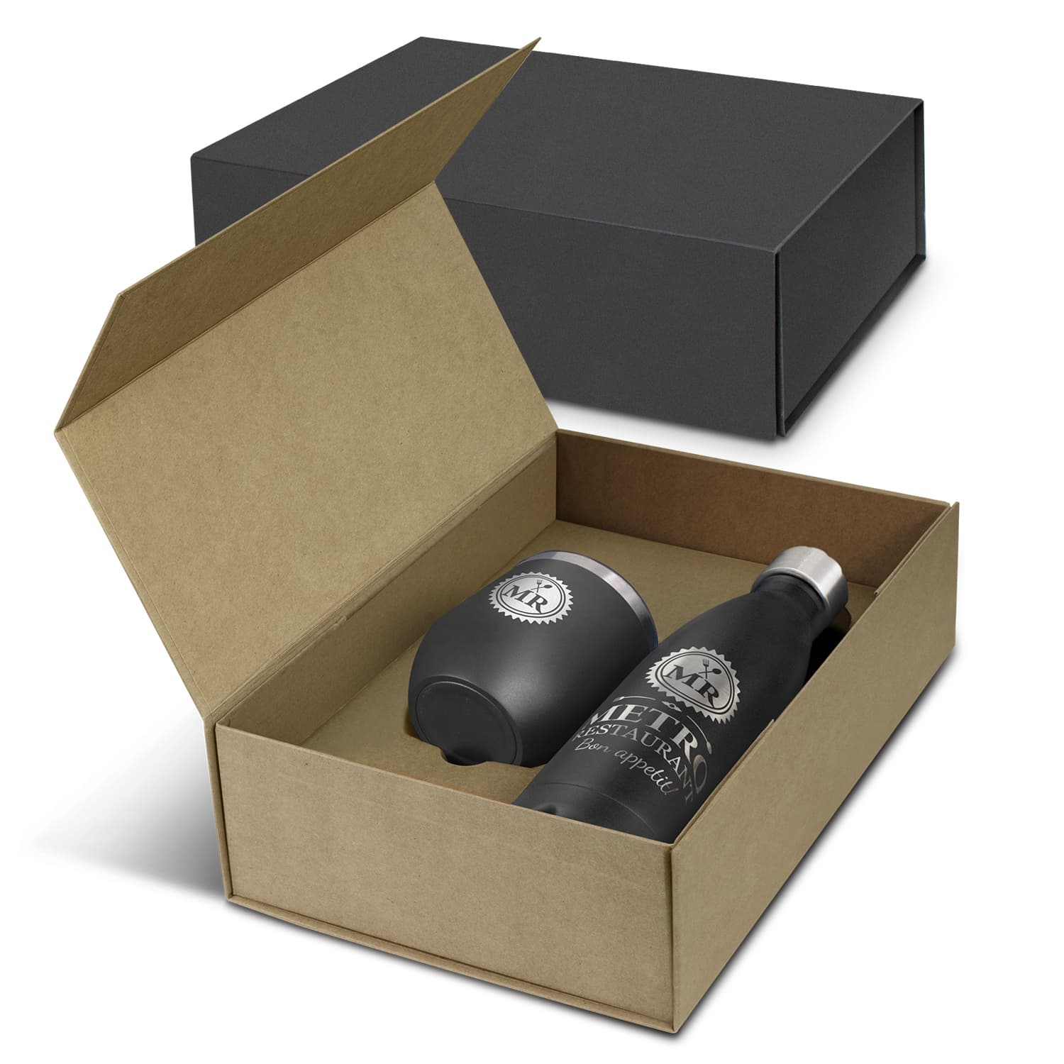 Cordia Vacuum Gift Set — view 2 of 4