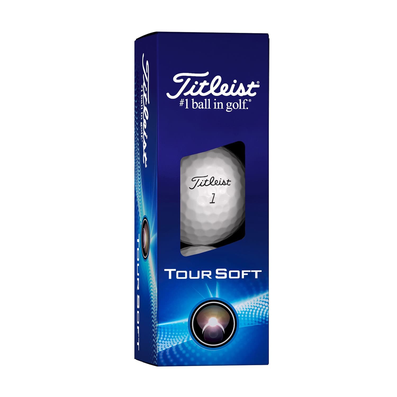 Titleist Tour Soft Golf Ball — view 2 of 2