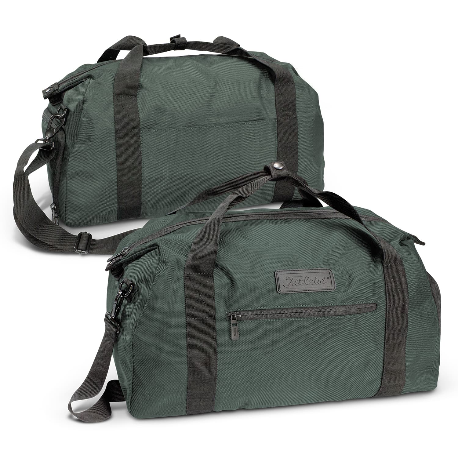 Titleist Players Boston Bag — view 2 of 4