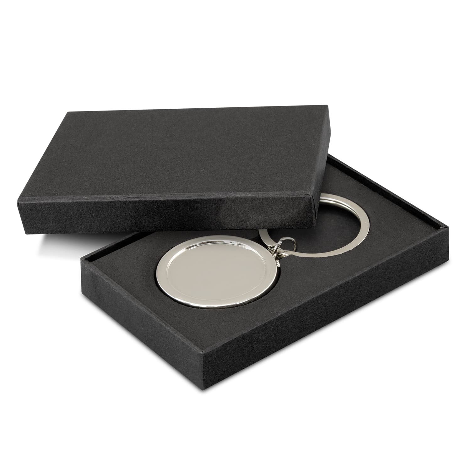 Orleans Bottle Opener Key Ring — view 4 of 4